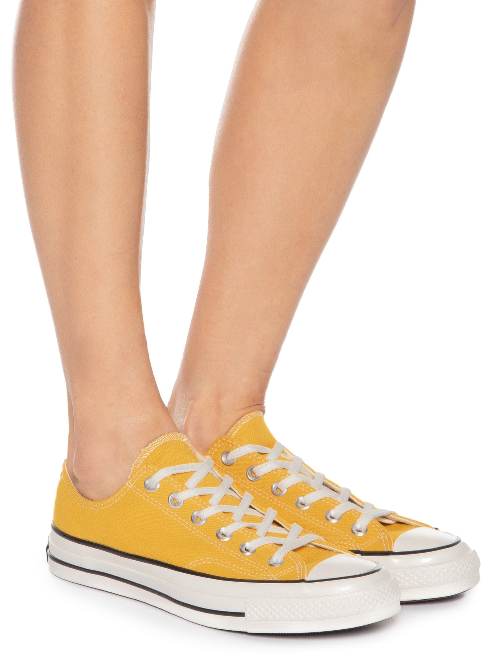 Tênis Unissex Chuck 70 Amarelo Converse