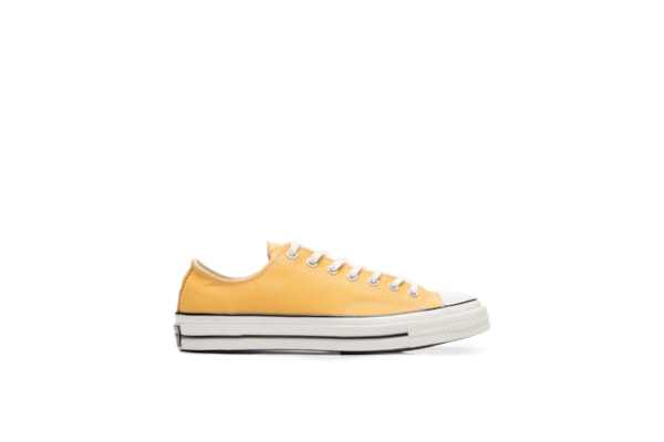 Tênis Unissex Chuck 70 - Amarelo