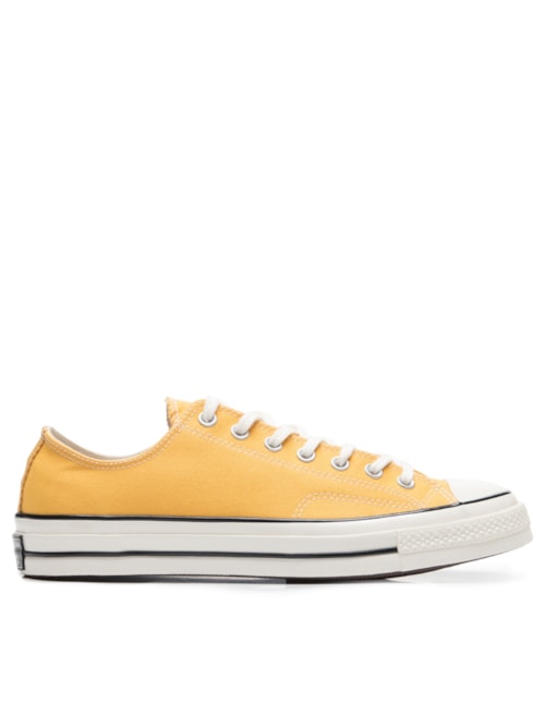 Tênis Unissex Chuck 70 – Amarelo