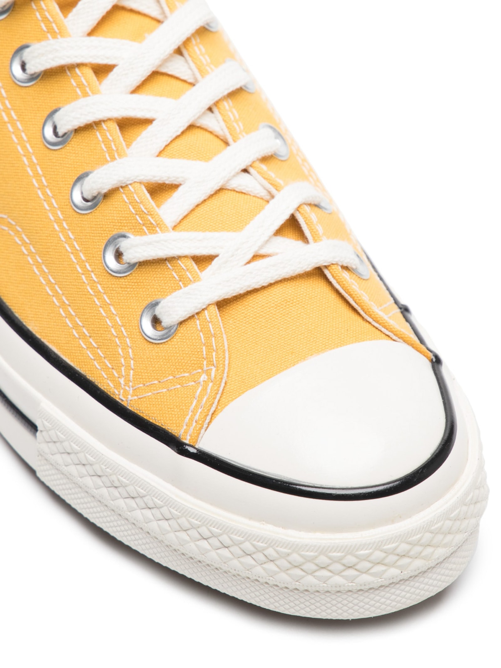Tênis Unissex Chuck 70 Amarelo Converse