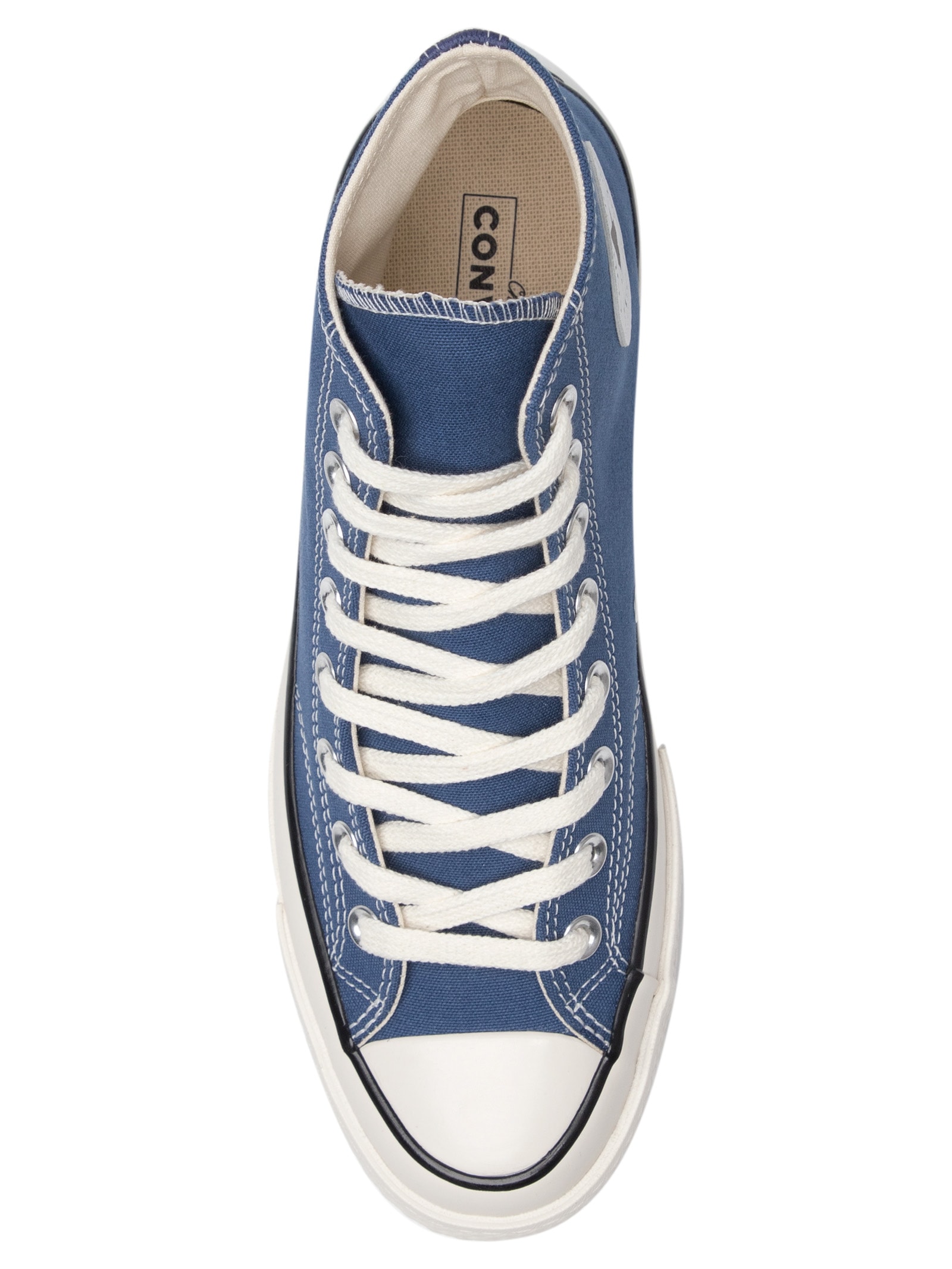 Converse - Tênis Unissex Chuck 70 - Azul