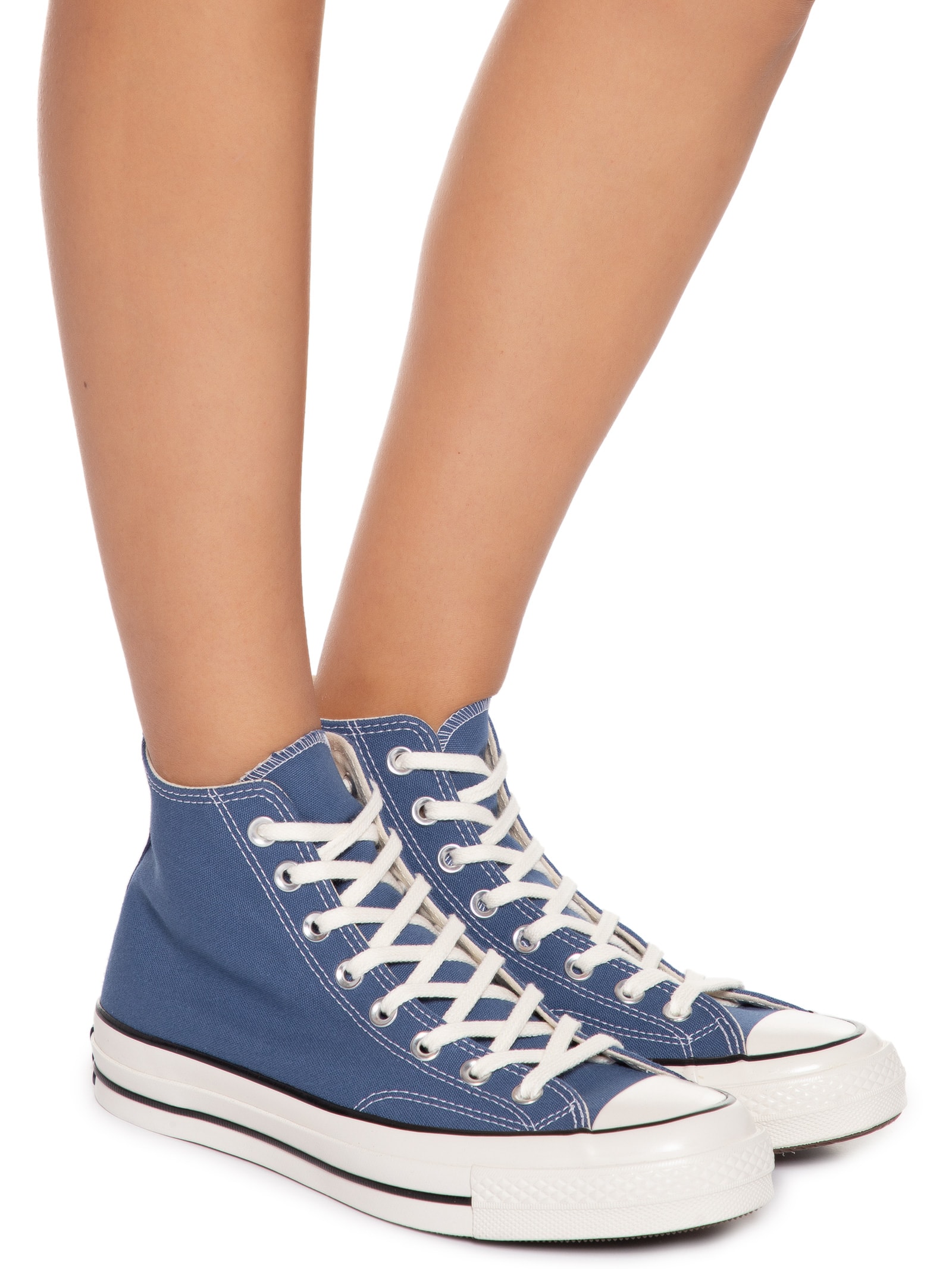 Converse - Tênis Unissex Chuck 70 - Azul