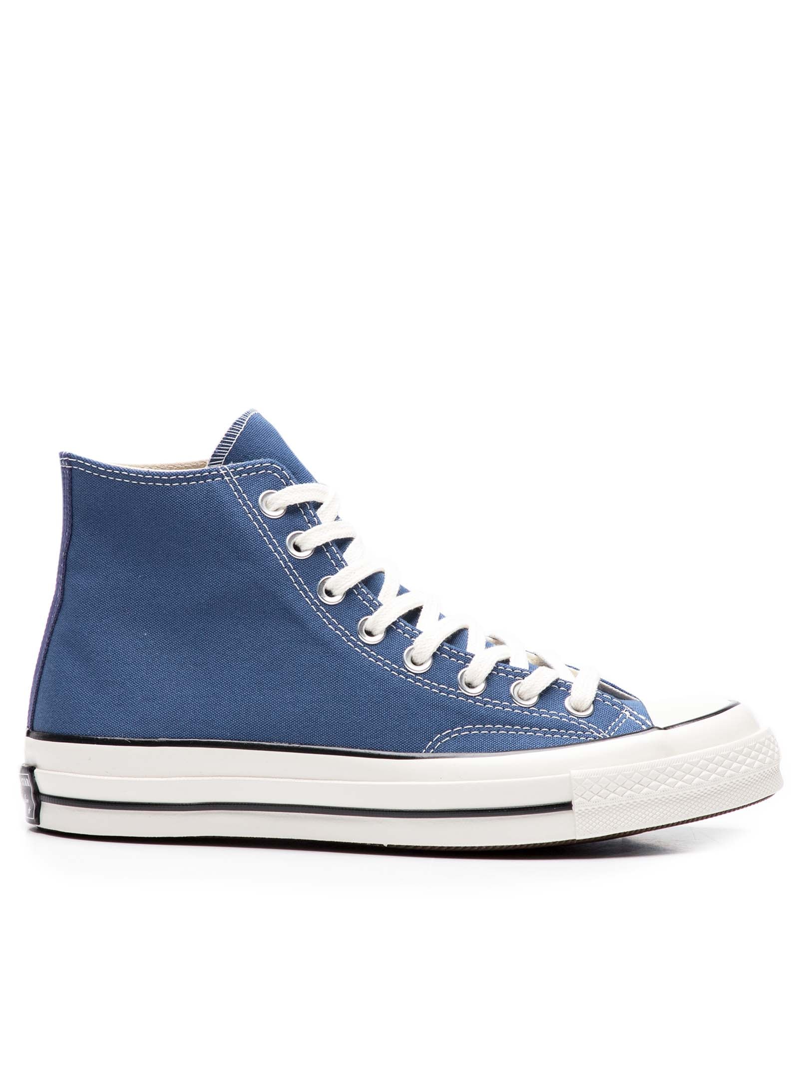 Converse - Tênis Unissex Chuck 70 - Azul