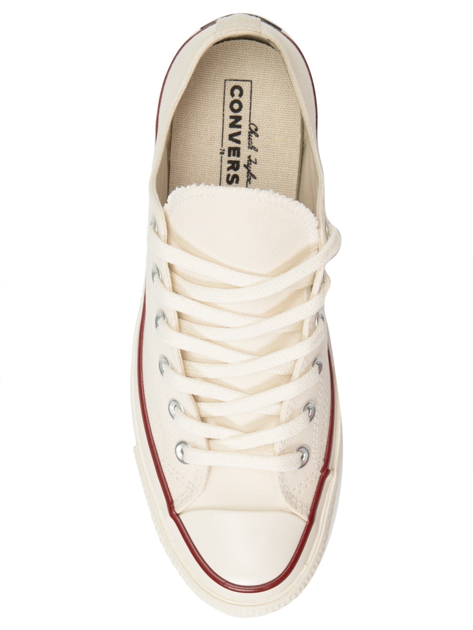 Tênis Unissex Chuck 70 Bege Converse