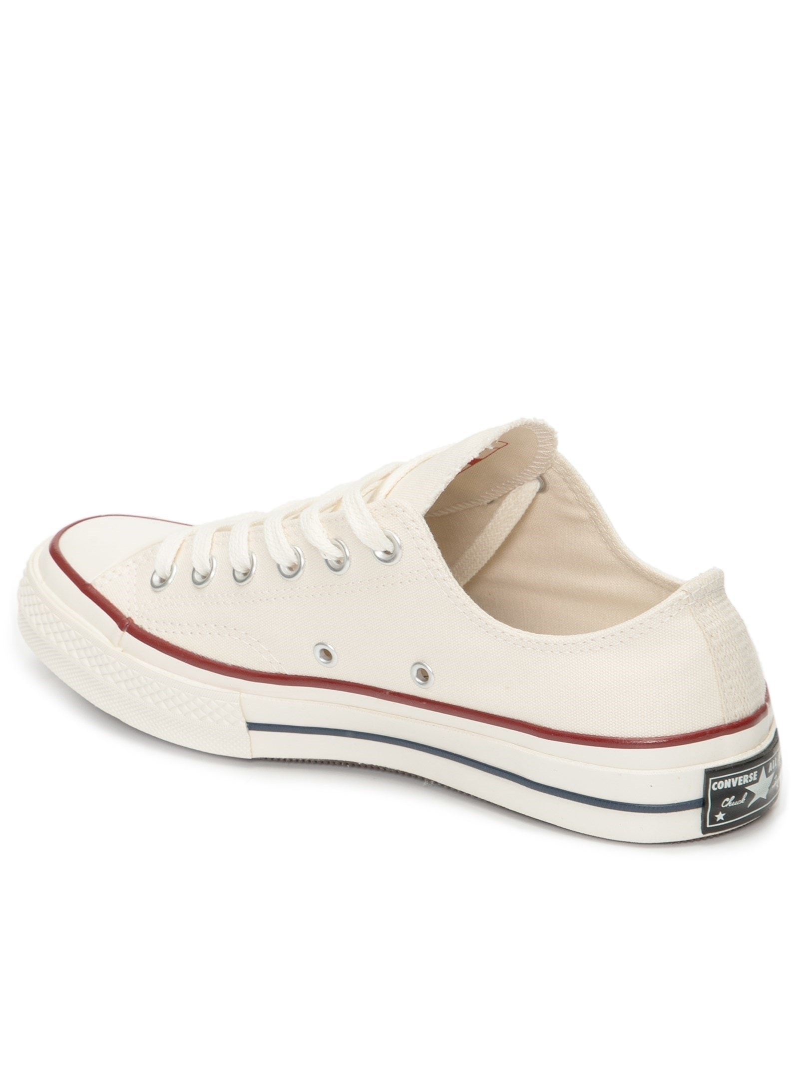 Tênis Unissex Chuck 70 Bege Converse