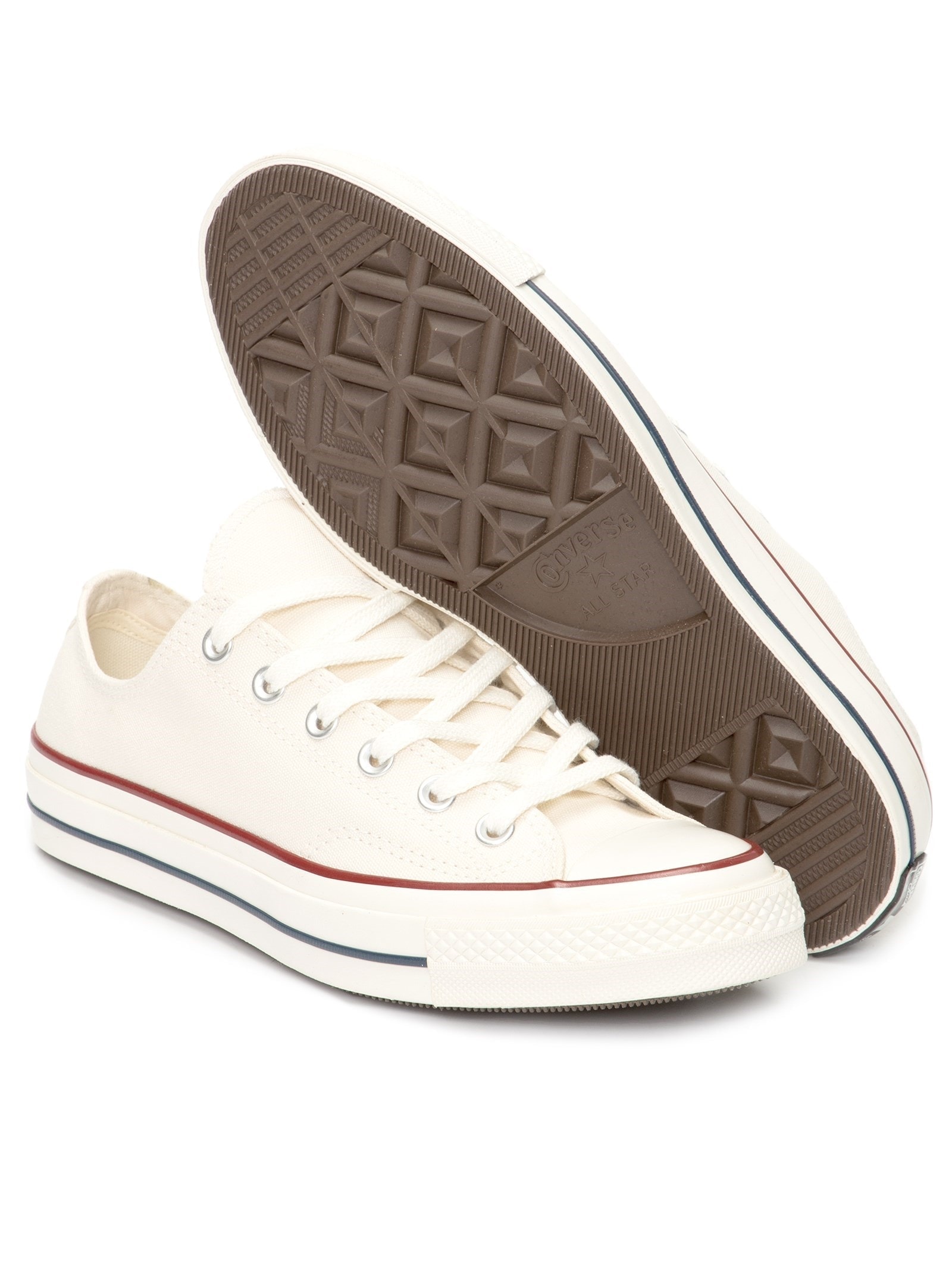 Tênis Unissex Chuck 70 Bege Converse