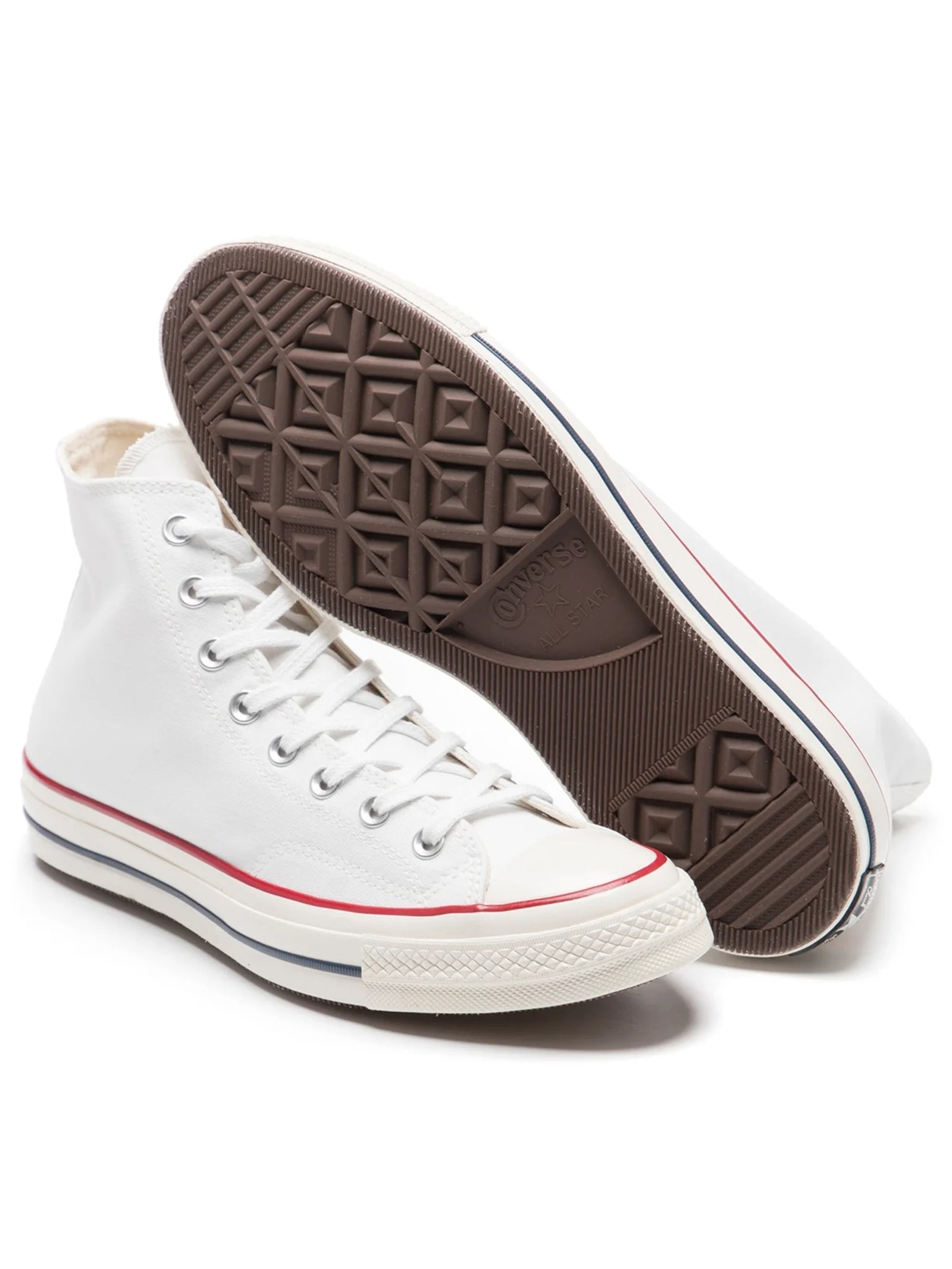 Tênis Unissex Chuck 70 Branco Converse
