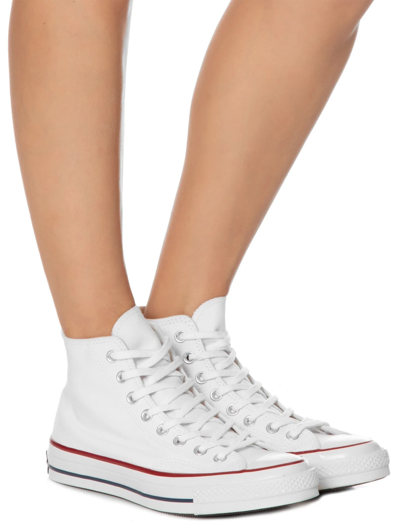 Tênis Unissex Chuck 70 Branco Converse