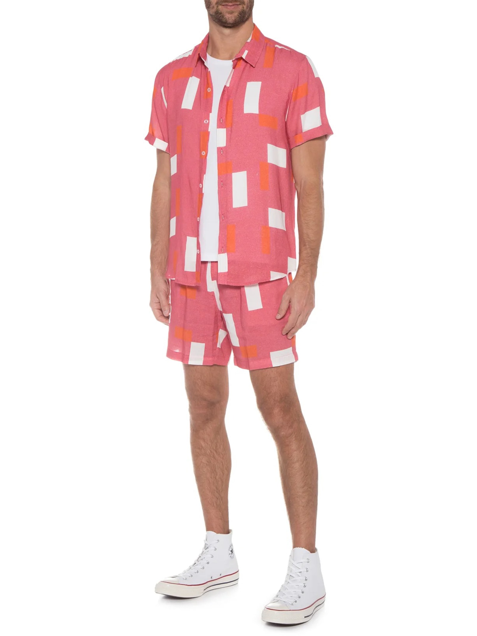 Tênis Unissex Chuck 70 Branco Converse