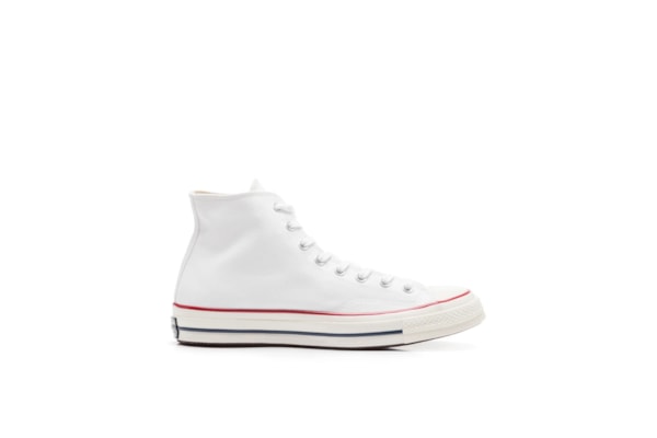 Tênis Unissex Chuck 70 - Branco