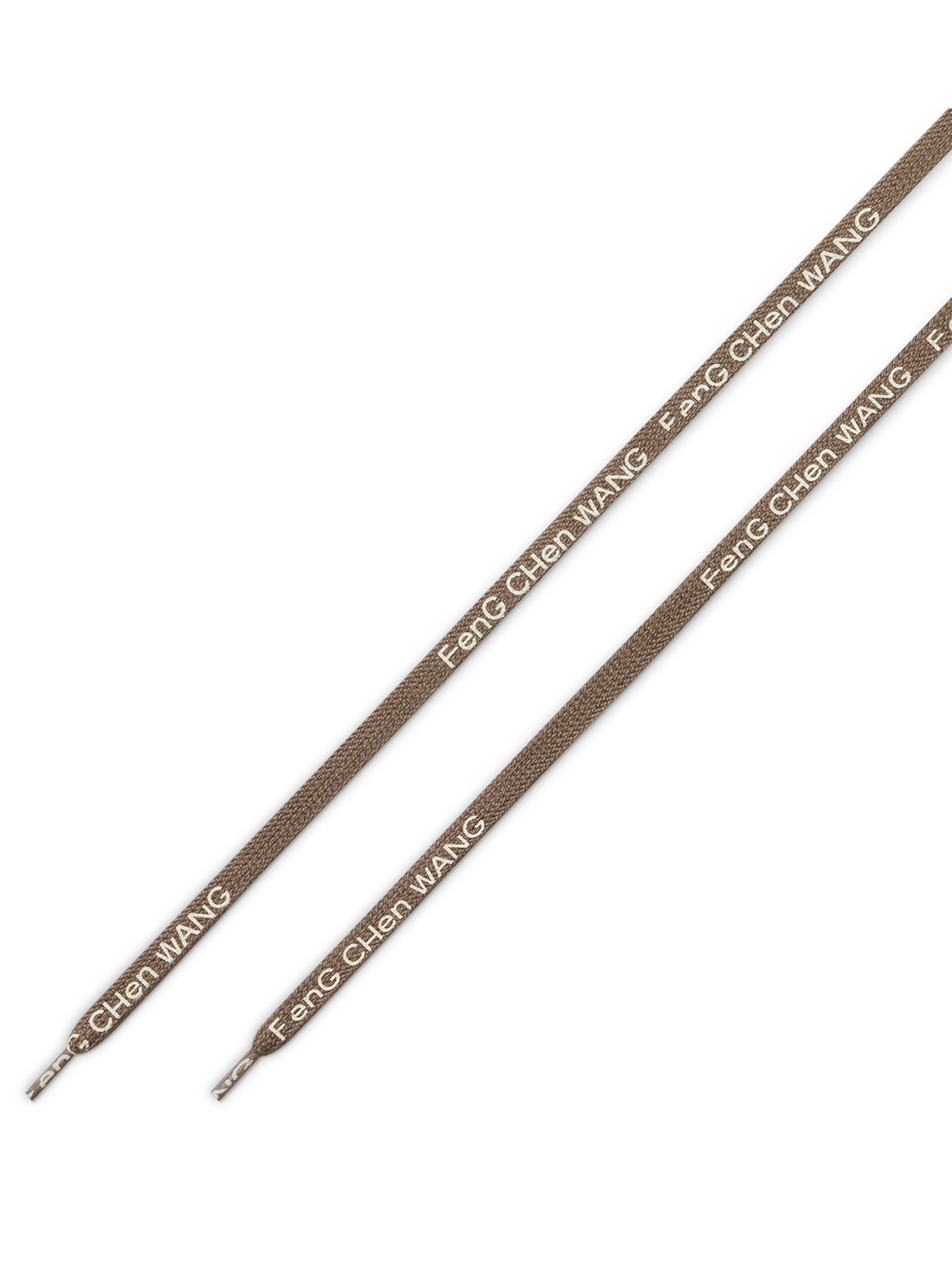 Tênis Unissex Chuck 70 Marrom Converse X Feng Chen Wang