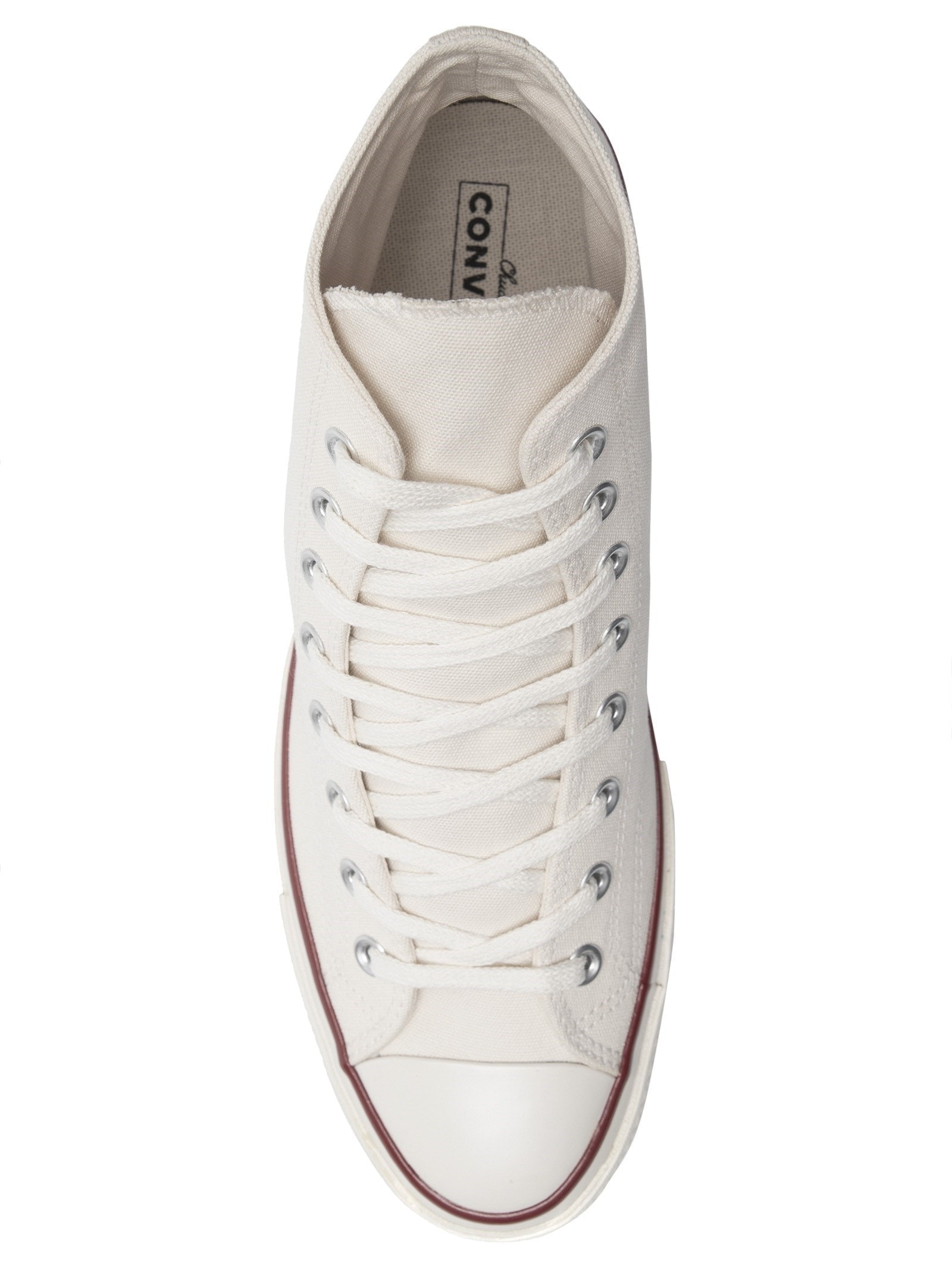 Tênis Unissex Chuck 70 Off White Converse