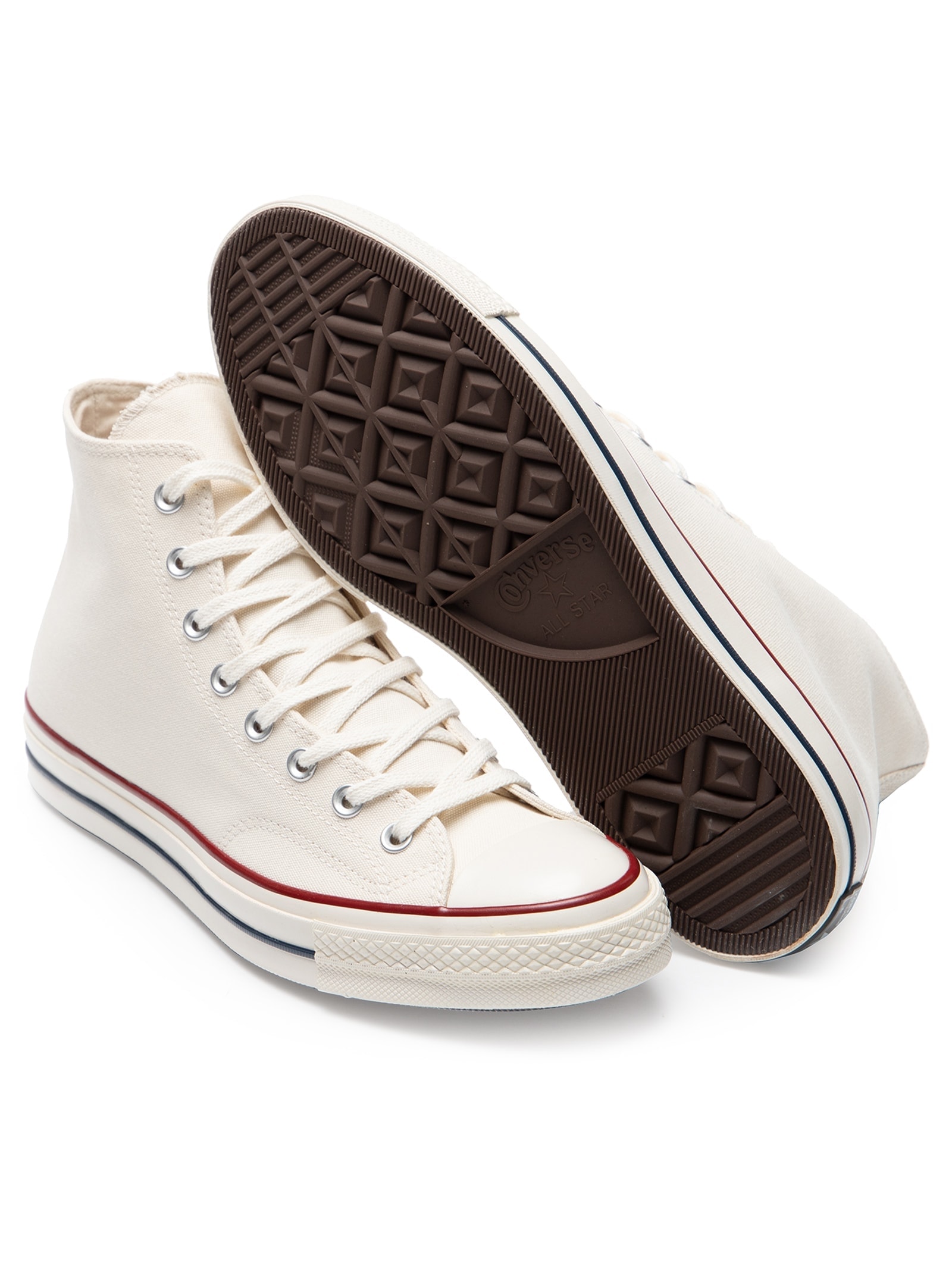 Tênis Unissex Chuck 70 Off White Converse