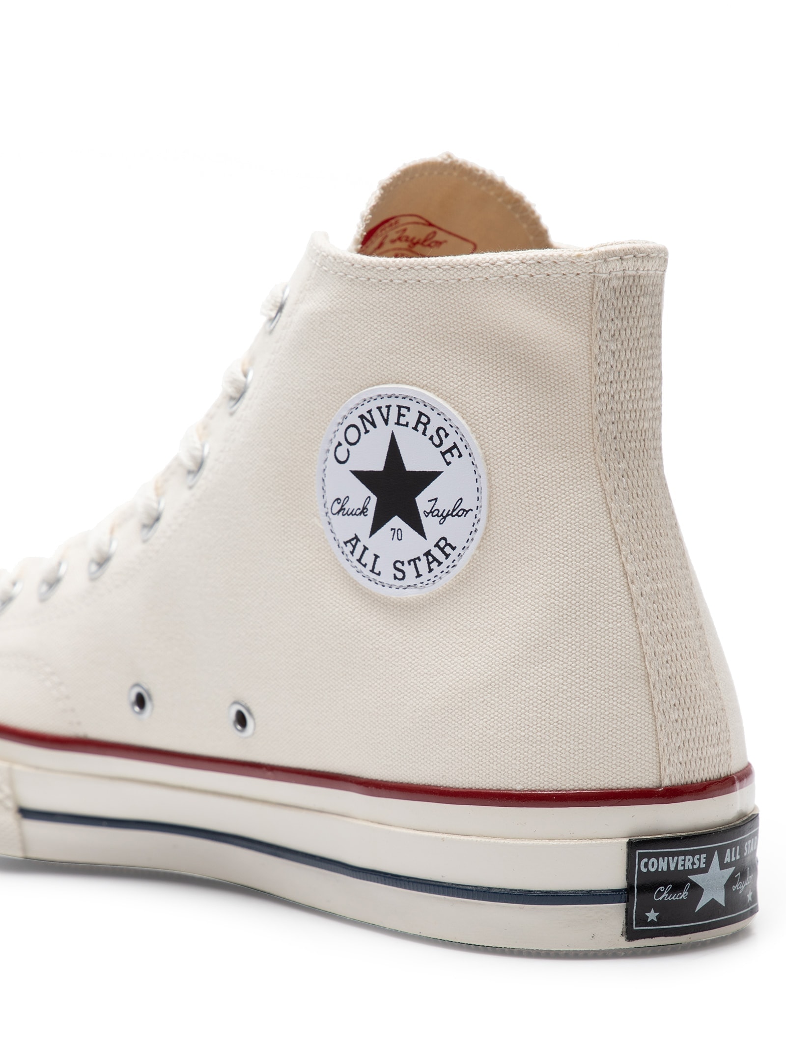 Tênis Unissex Chuck 70 Off White Converse