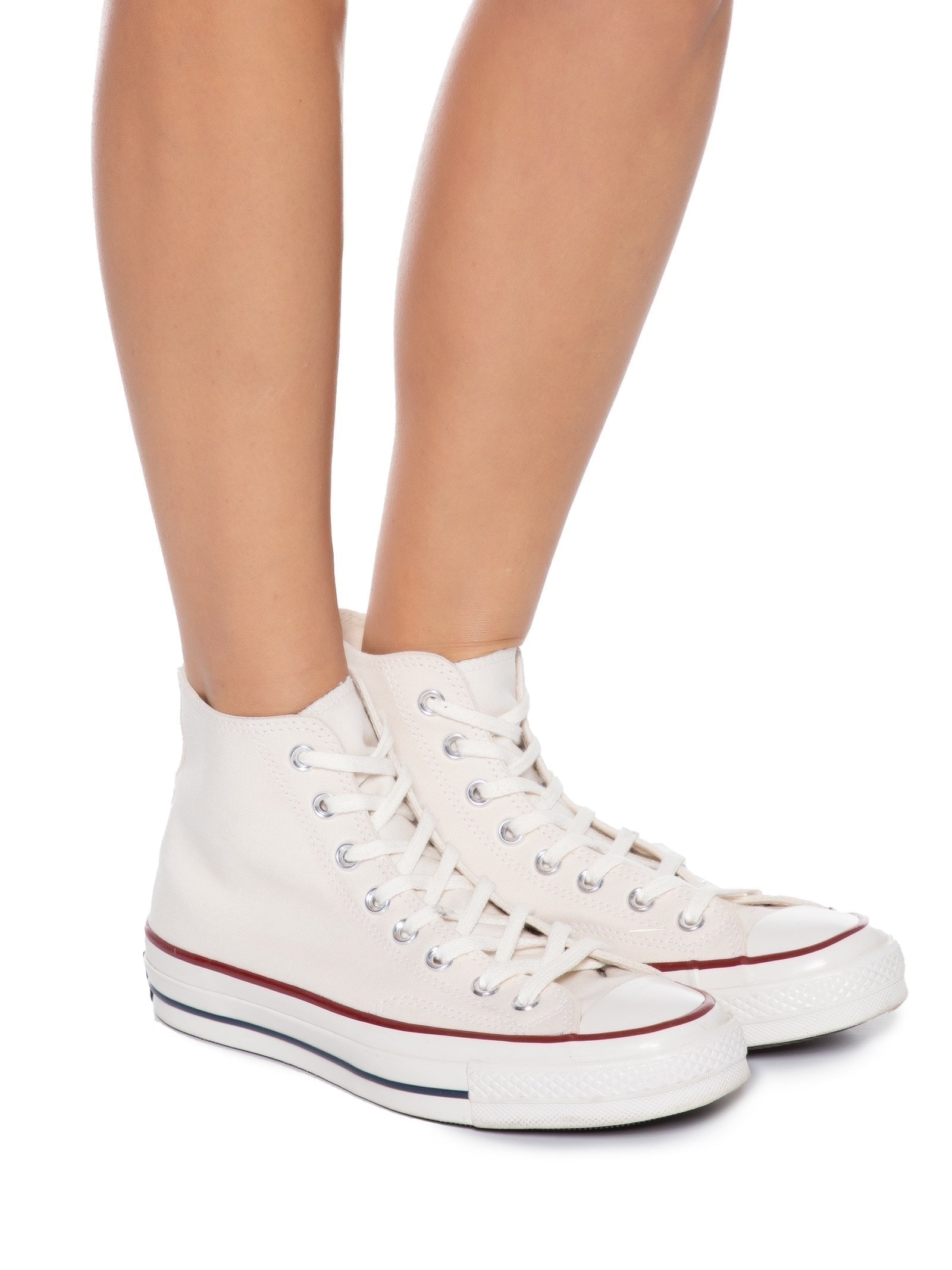 Tênis Unissex Chuck 70 Off White Converse