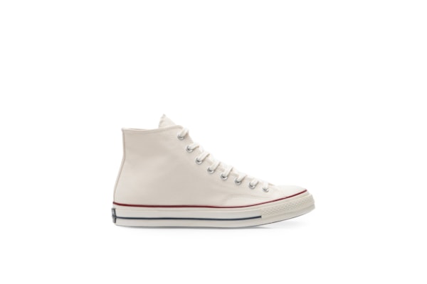 Tênis Unissex Chuck 70 - Off White