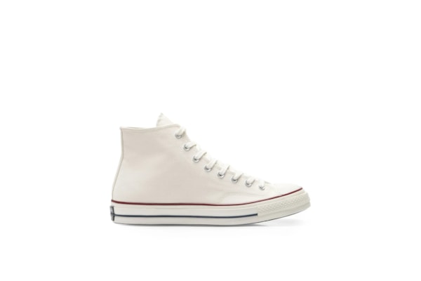 Tênis Unissex Chuck 70 - Off White