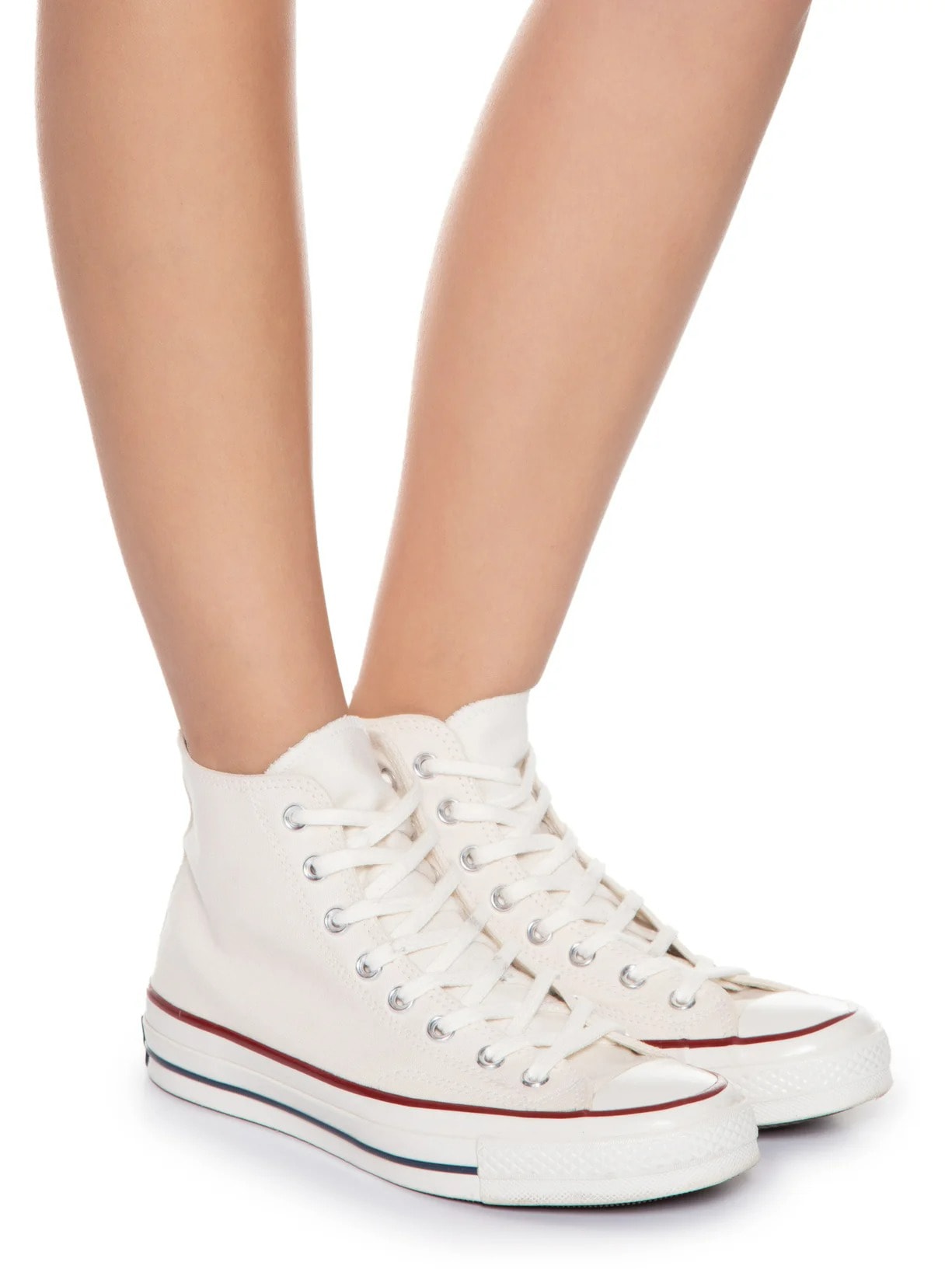 Converse - Tênis Unissex Chuck 70 - Off White