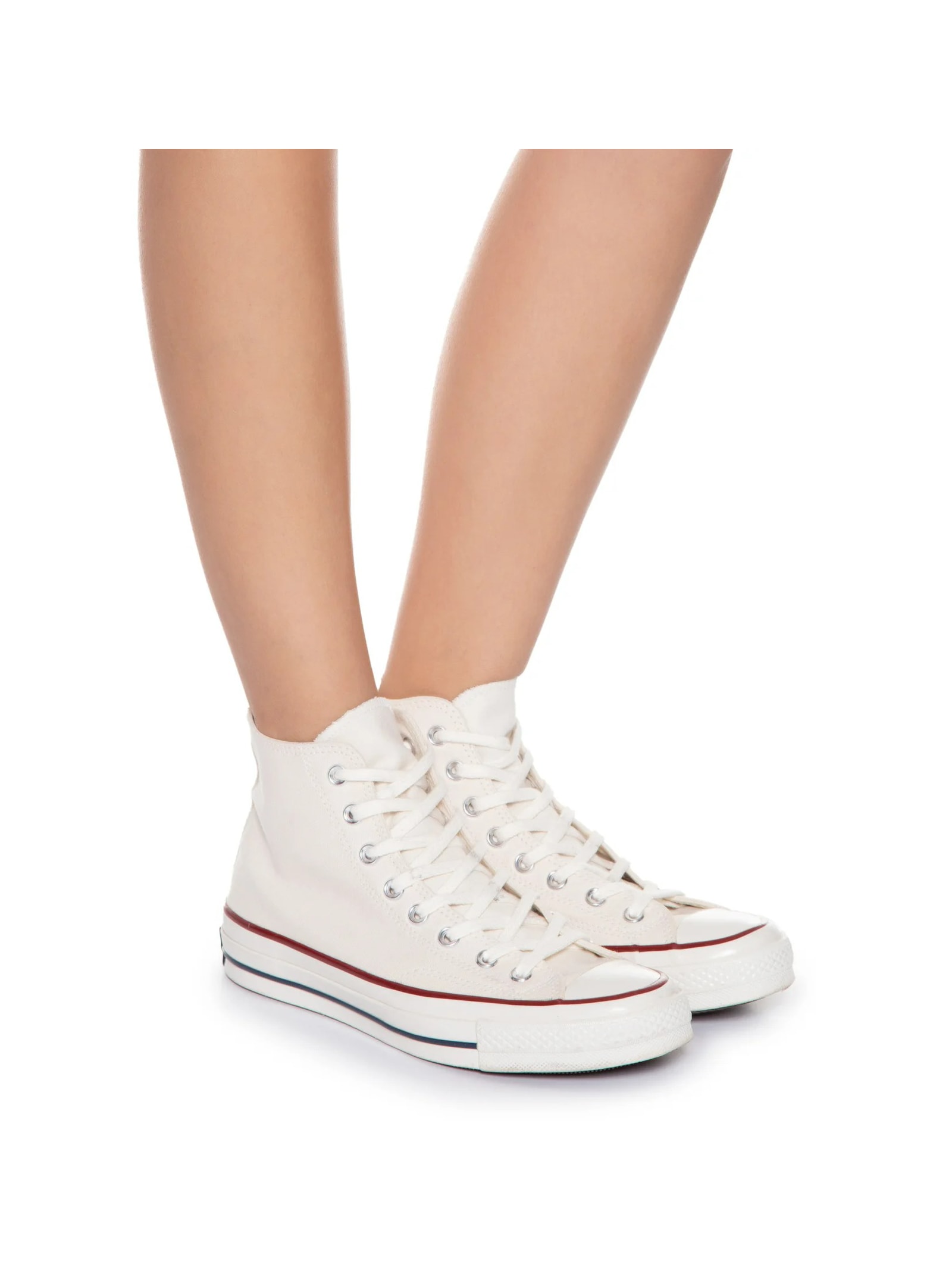 Tênis Unissex Chuck 70 Off White Converse