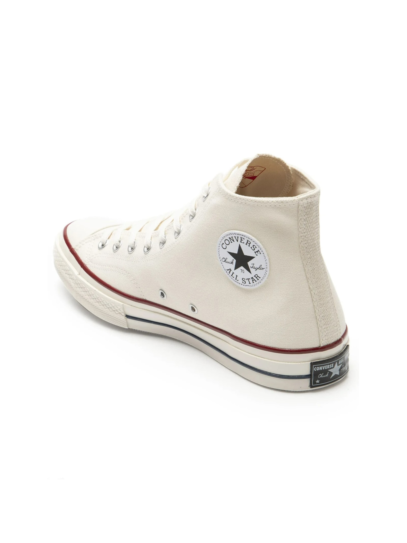 Tênis Unissex Chuck 70 Off White Converse