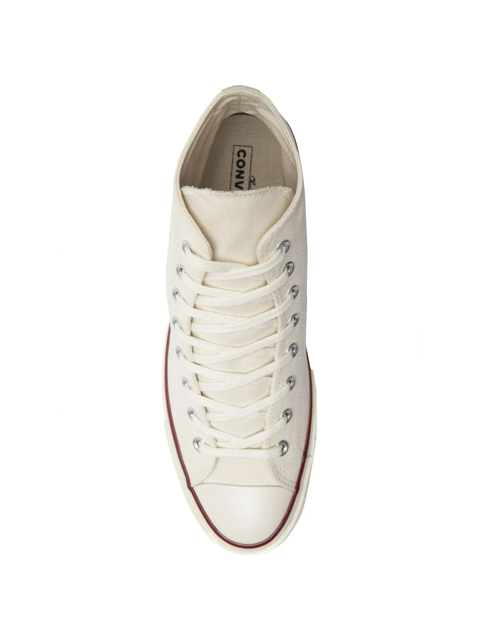 Tênis Unissex Chuck 70 Off White Converse