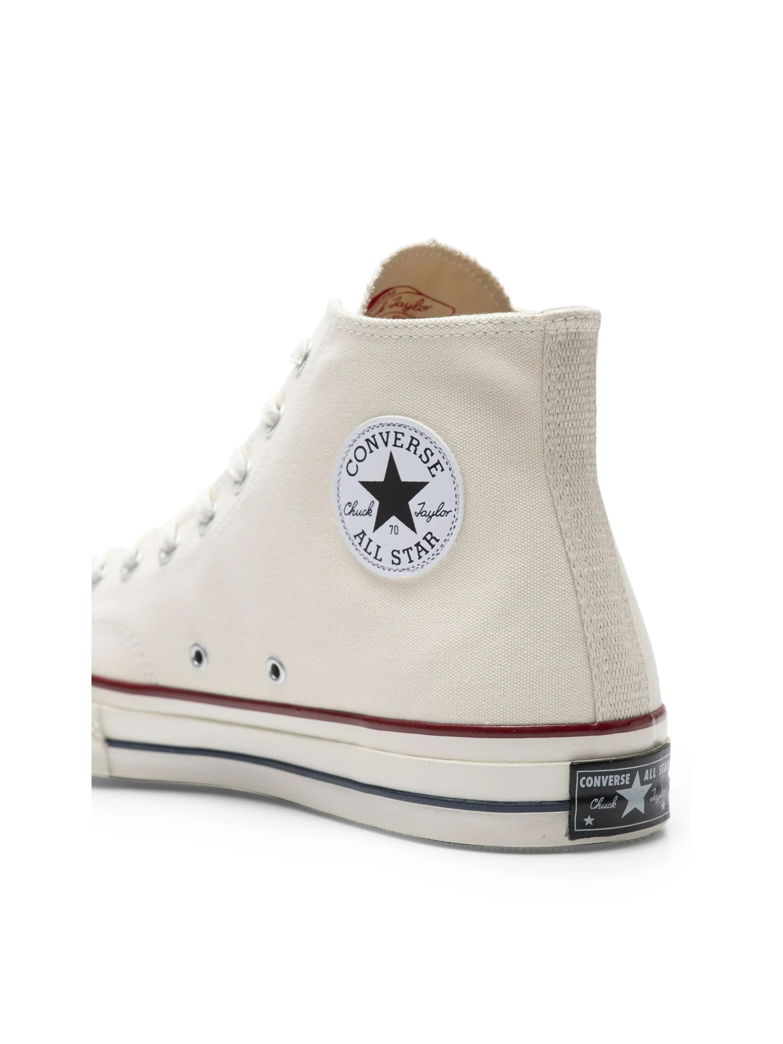 Tênis Unissex Chuck 70 Off White Converse