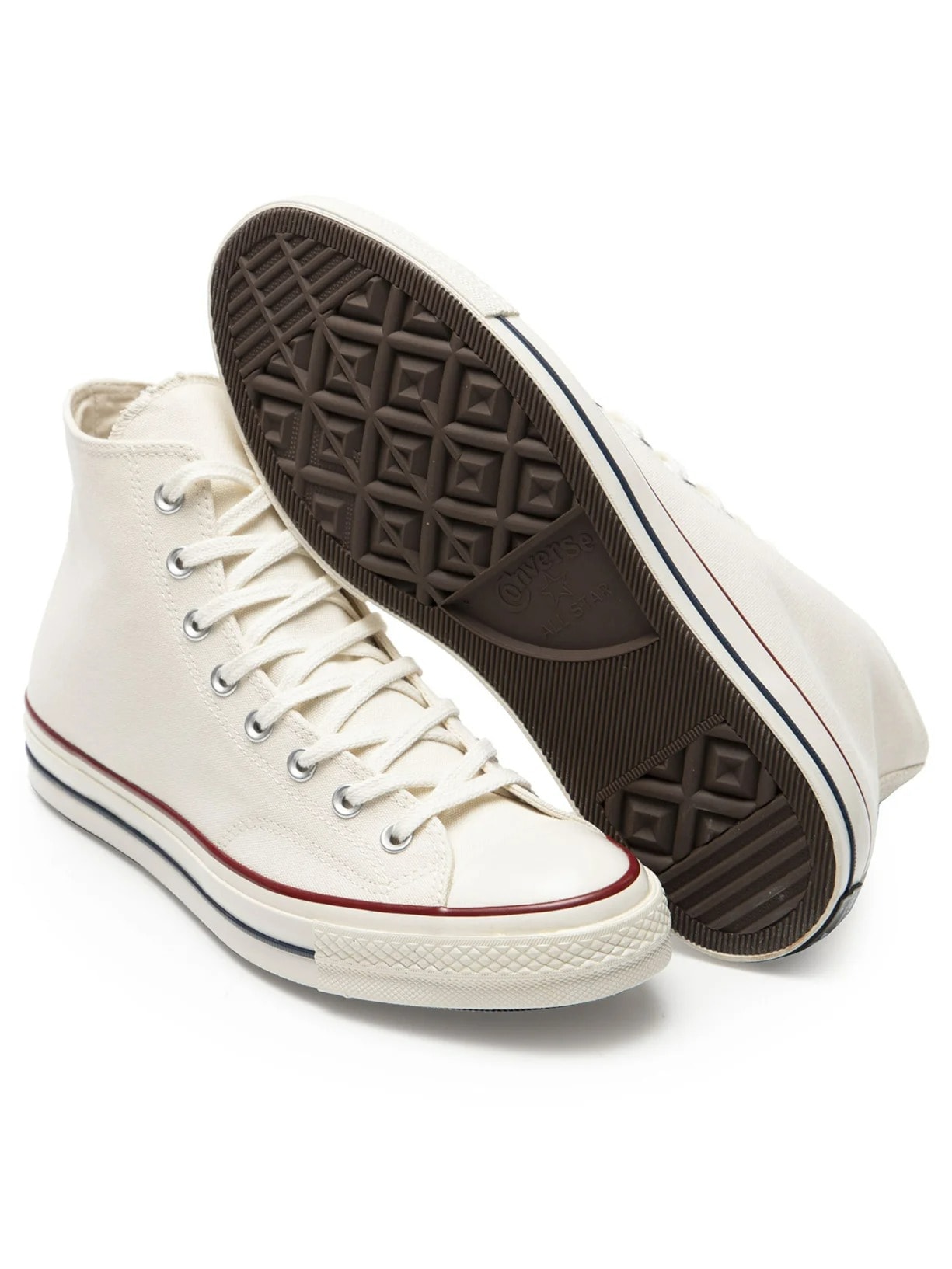 Converse - Tênis Unissex Chuck 70 - Off White