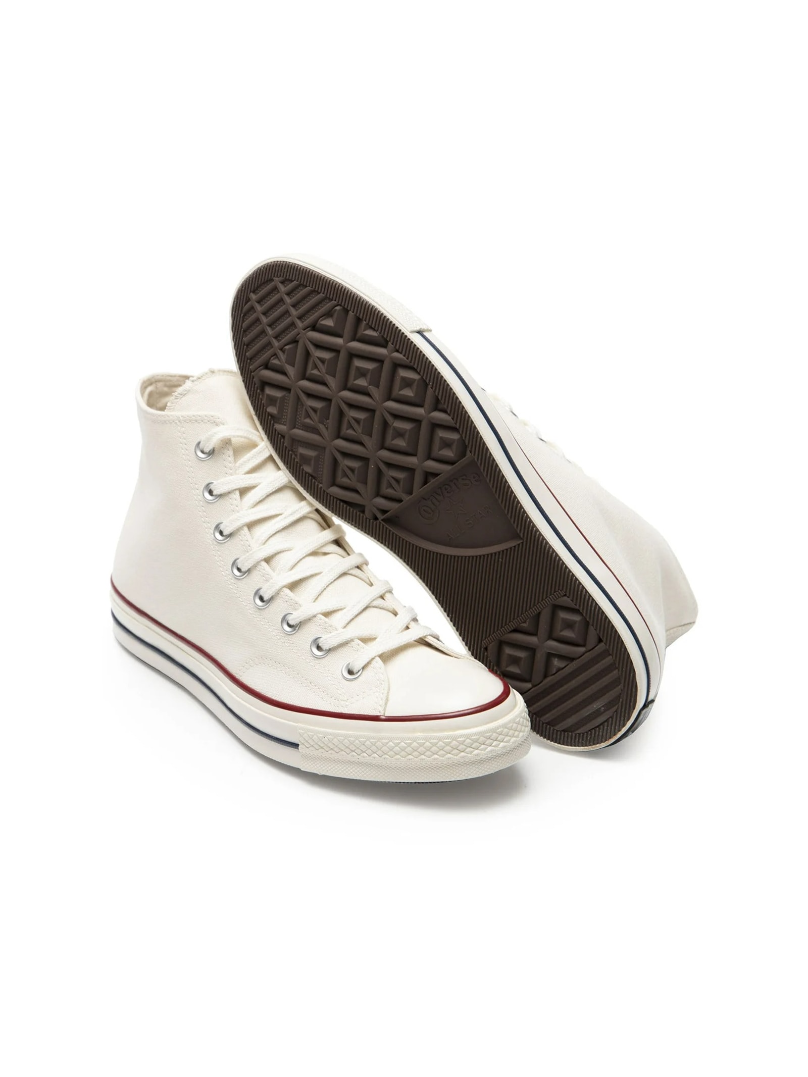 Tênis Unissex Chuck 70 Off White Converse