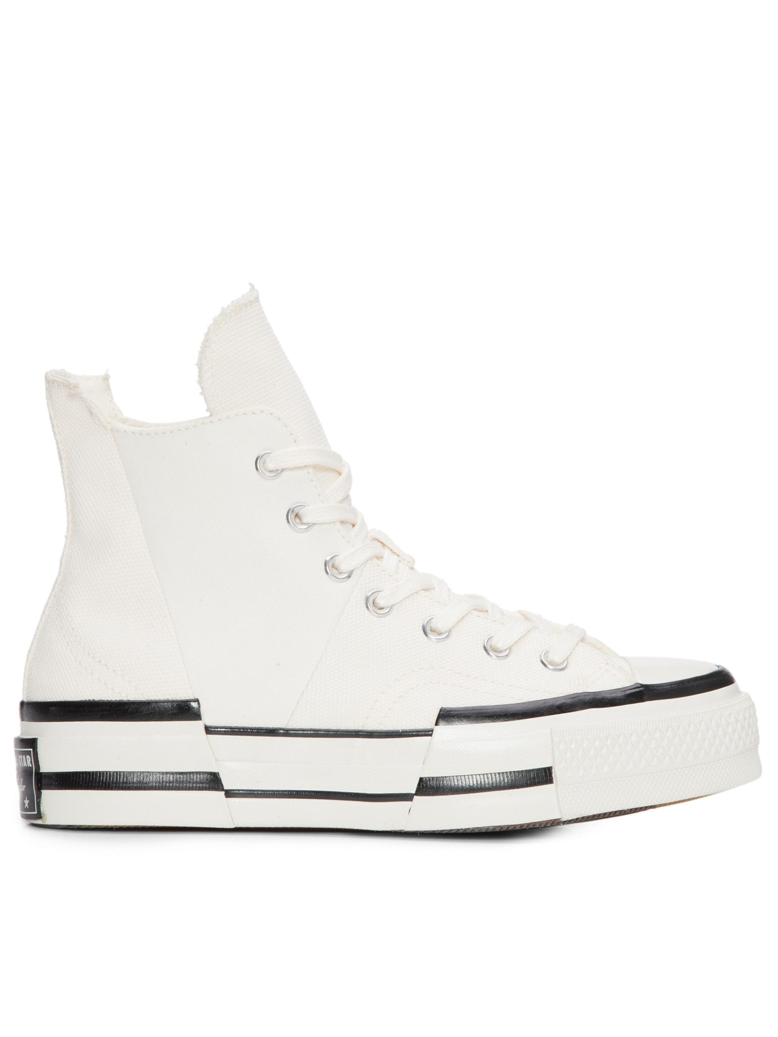 Tênis Unissex Chuck 70 Plus Off White Converse
