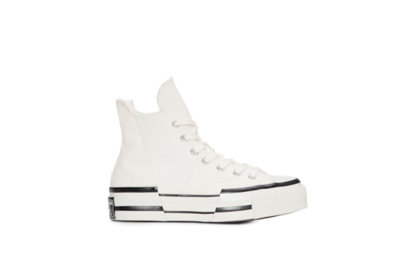 Tênis Unissex Chuck 70 Plus - Off White