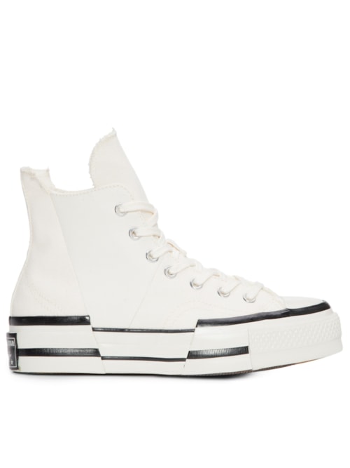 Tênis Unissex Chuck 70 Plus - Off White