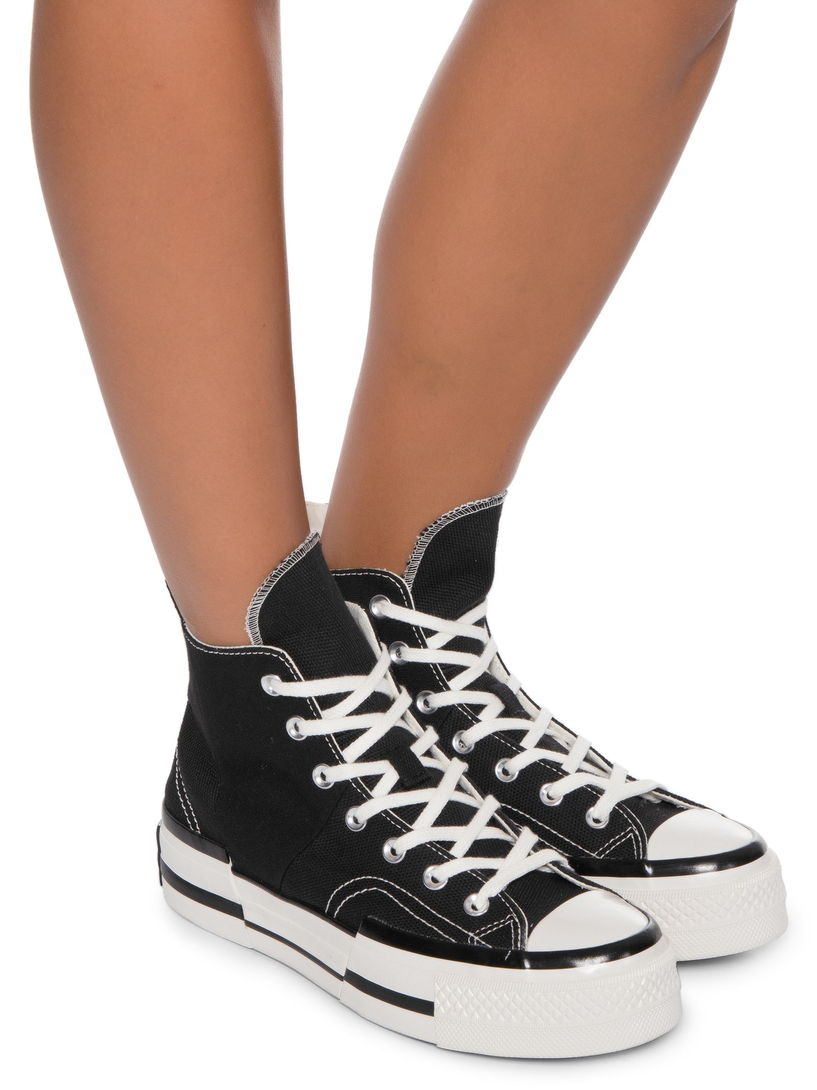 Tênis Unissex Chuck 70 Plus Preto Converse