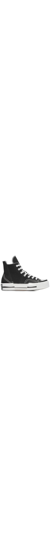 Tênis Unissex Chuck 70 Plus - Preto
