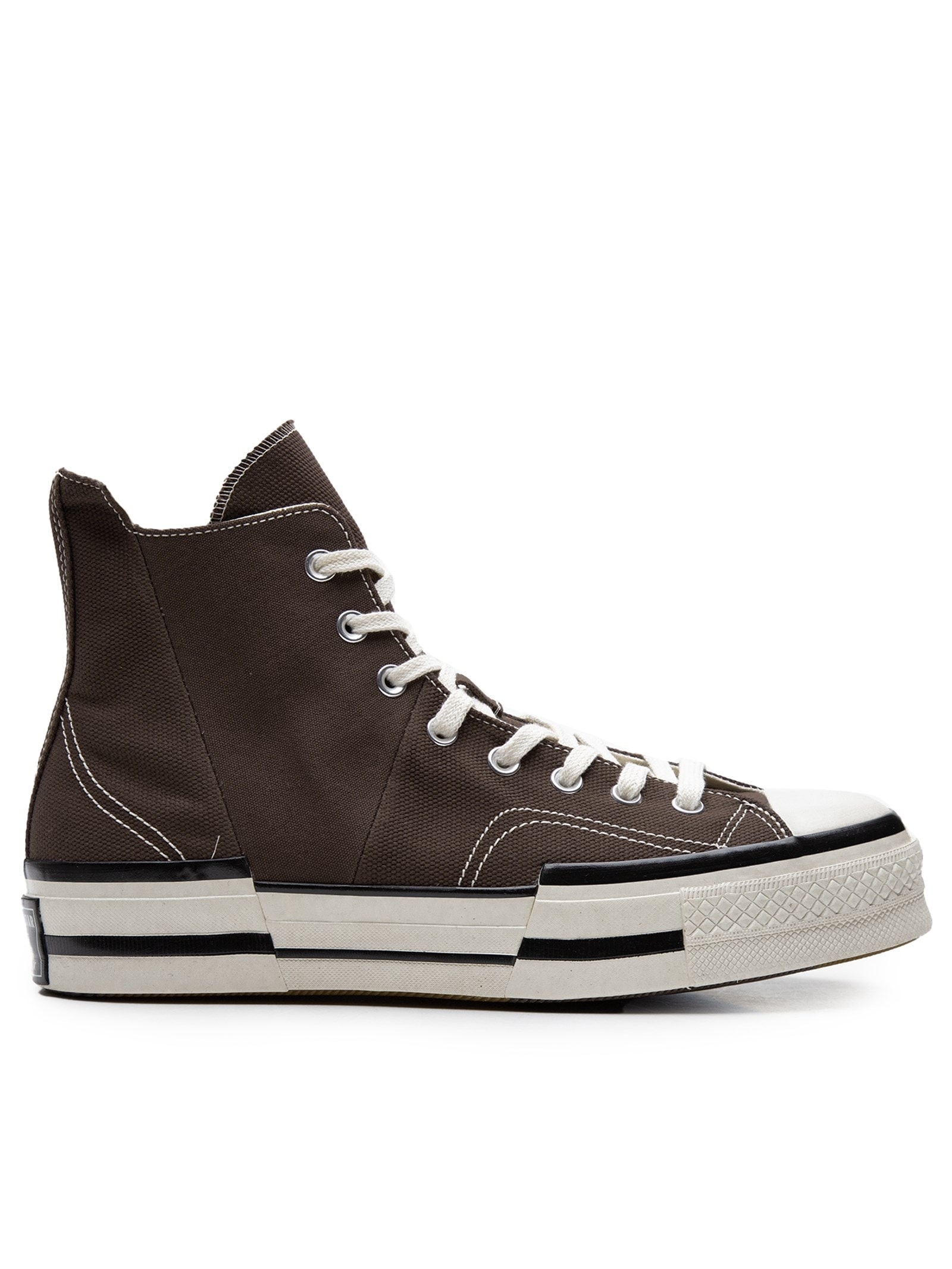 Tênis Unissex Chuck 70 Plus Seasonal - Marrom - Converse