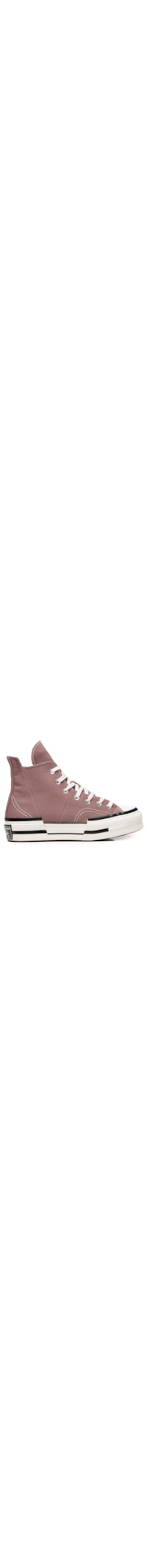 Tênis Unissex Chuck 70 Plus Seasonal - Rosa