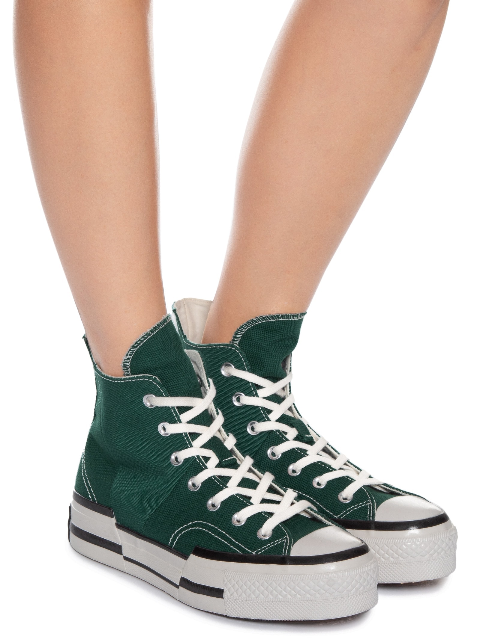 Converse - Tênis Unissex Chuck 70 Plus Seasonal - Verde