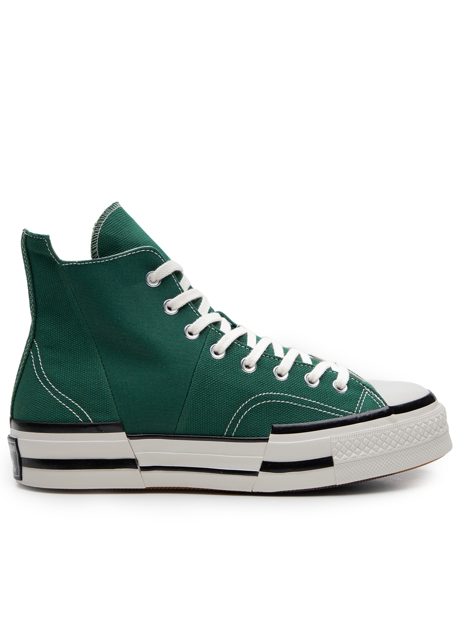 Tênis Unissex Chuck 70 Plus Seasonal Verde Converse