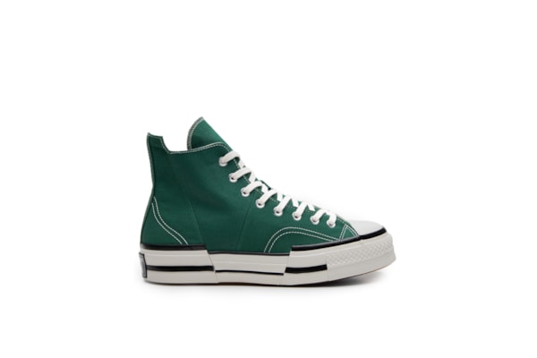 Tênis Unissex Chuck 70 Plus Seasonal - Verde