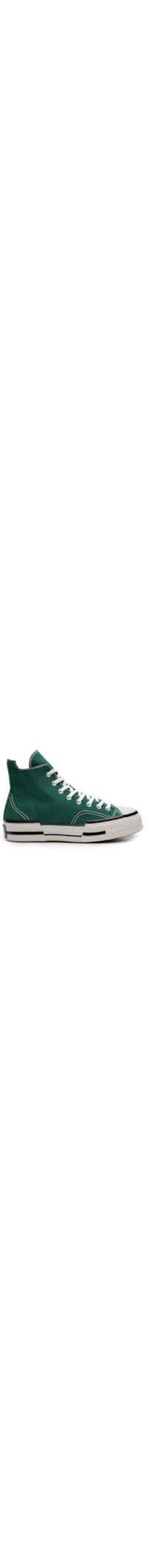 Tênis Unissex Chuck 70 Plus Seasonal - Verde
