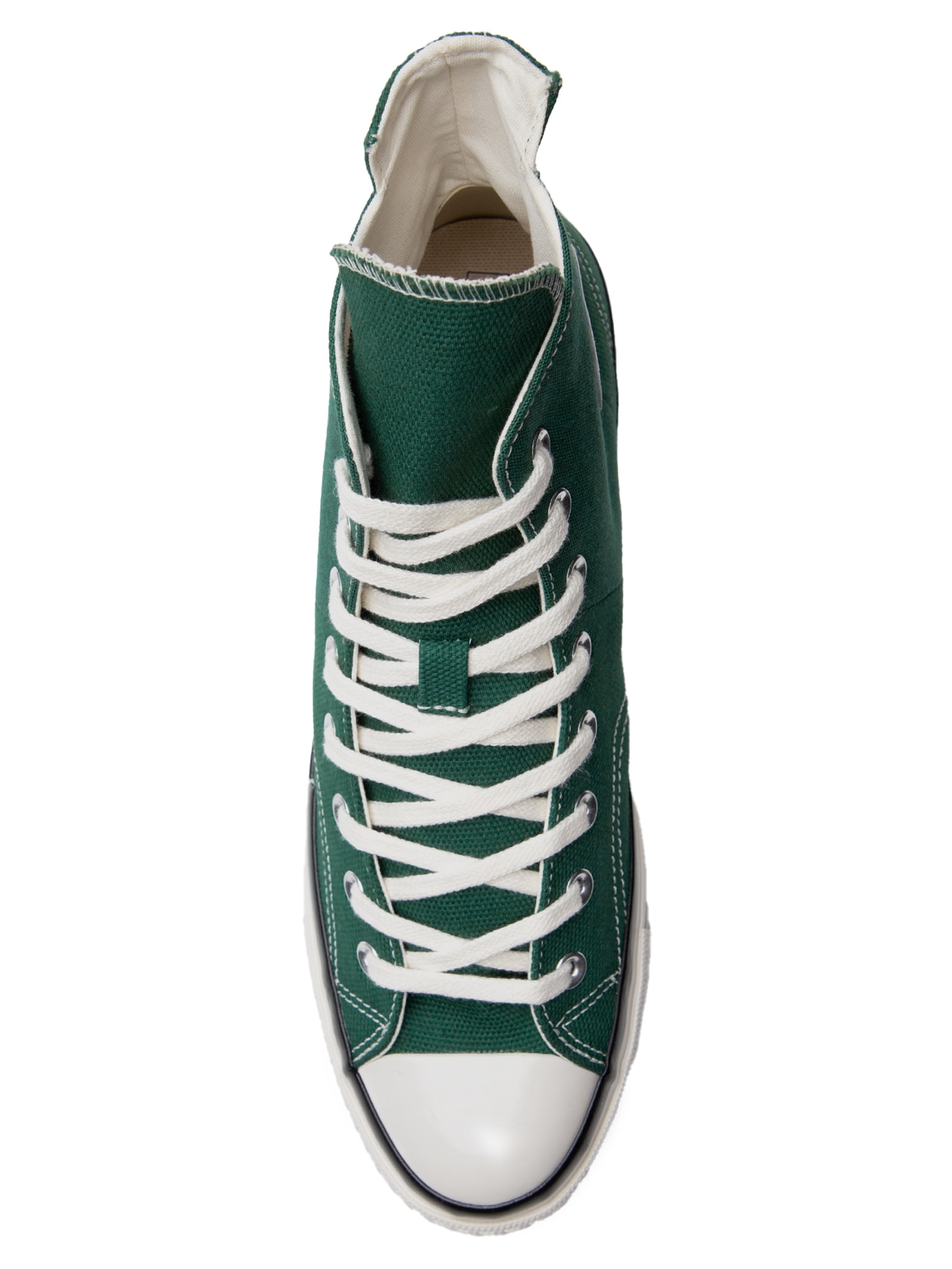 Tênis Unissex Chuck 70 Plus Seasonal Verde Converse
