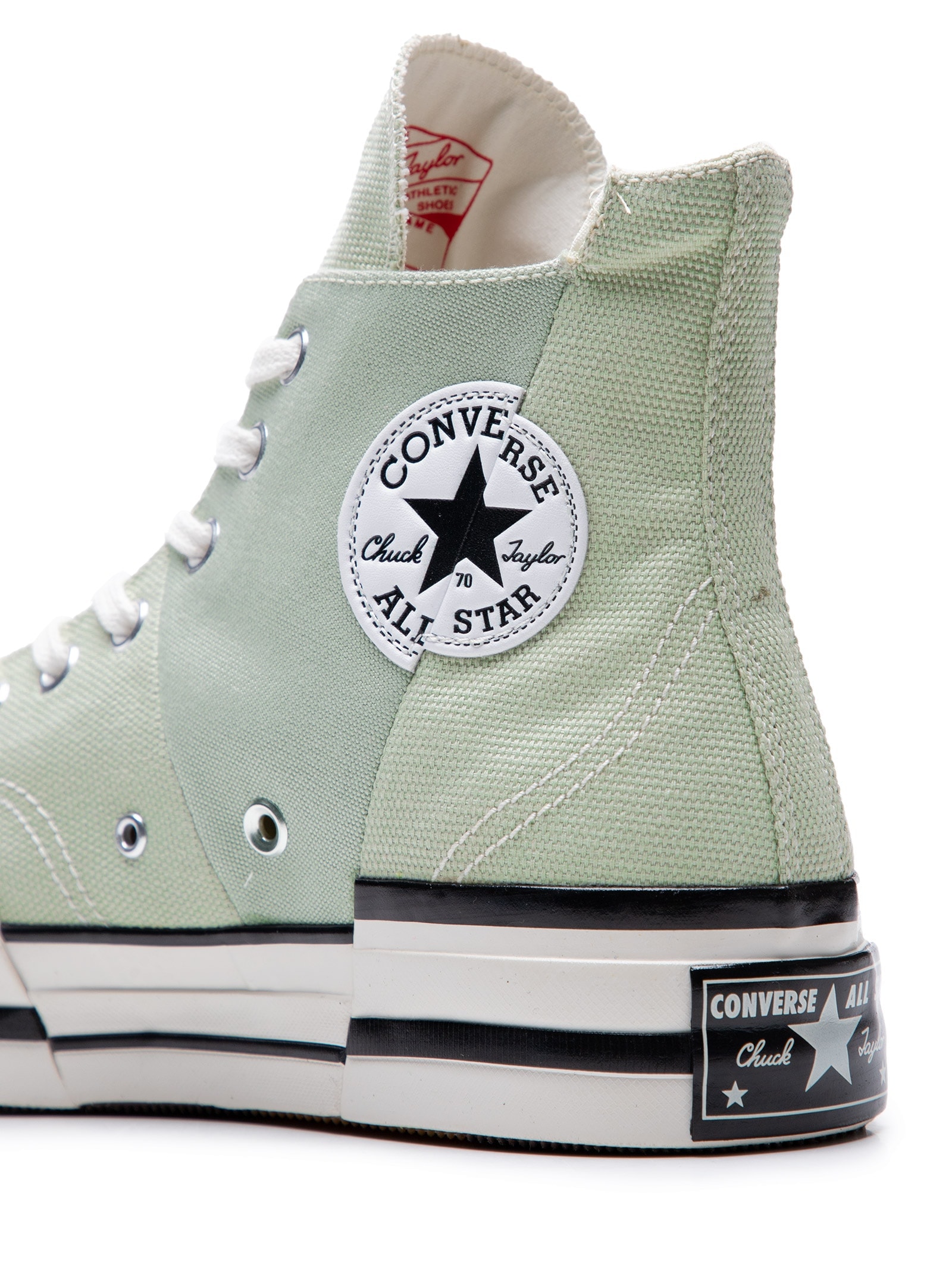 Tênis Unissex Chuck 70 Plus Verde Converse