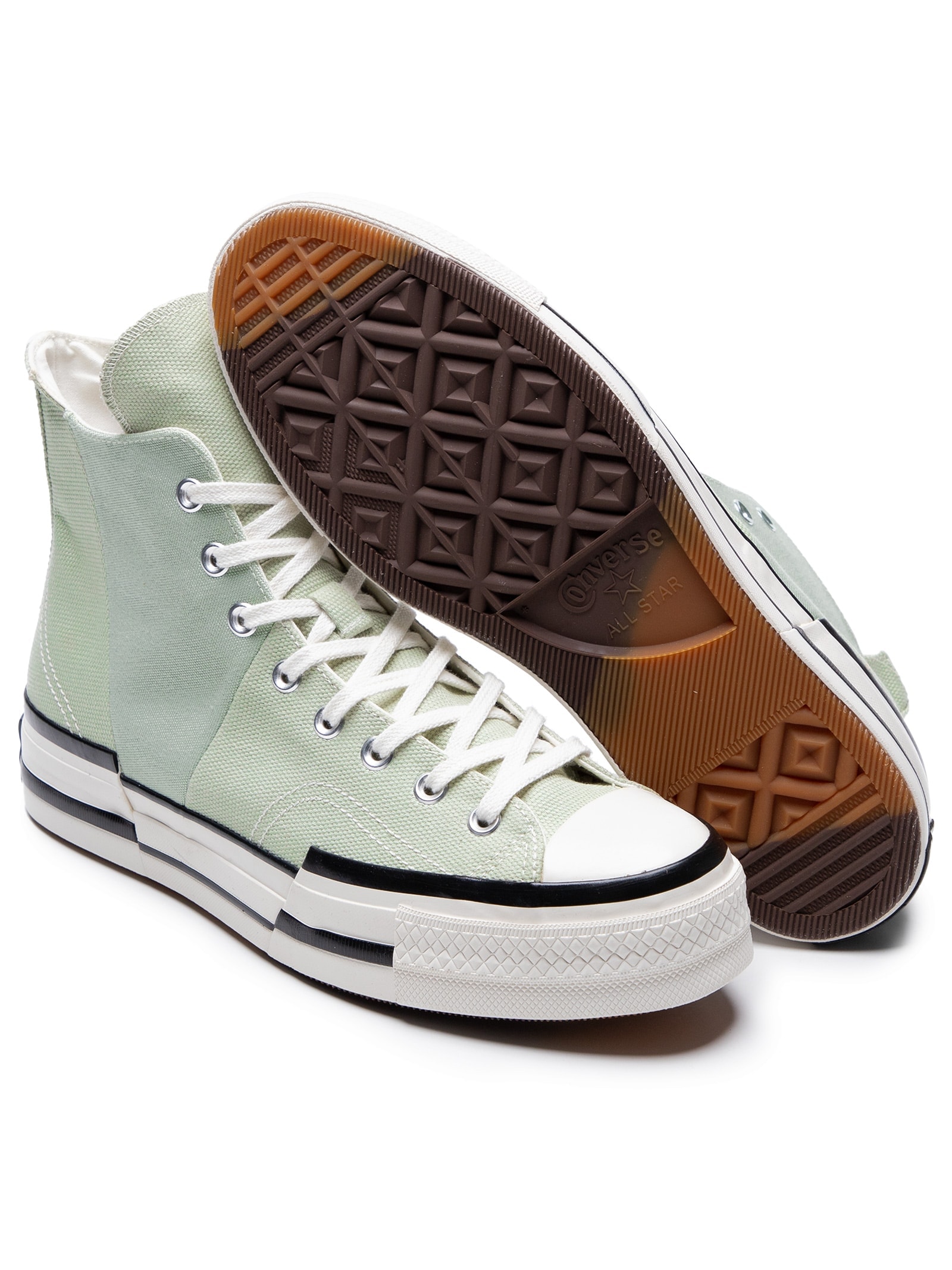 Tênis Unissex Chuck 70 Plus Verde Converse