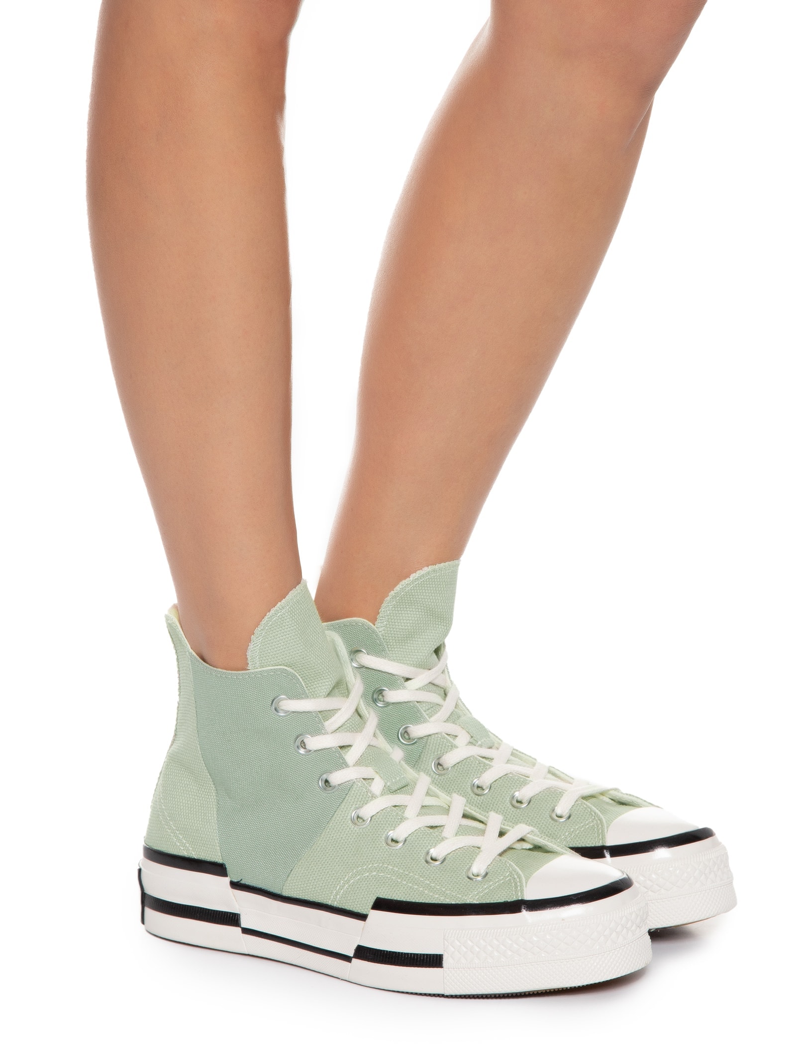 Tênis Unissex Chuck 70 Plus - Verde - Converse