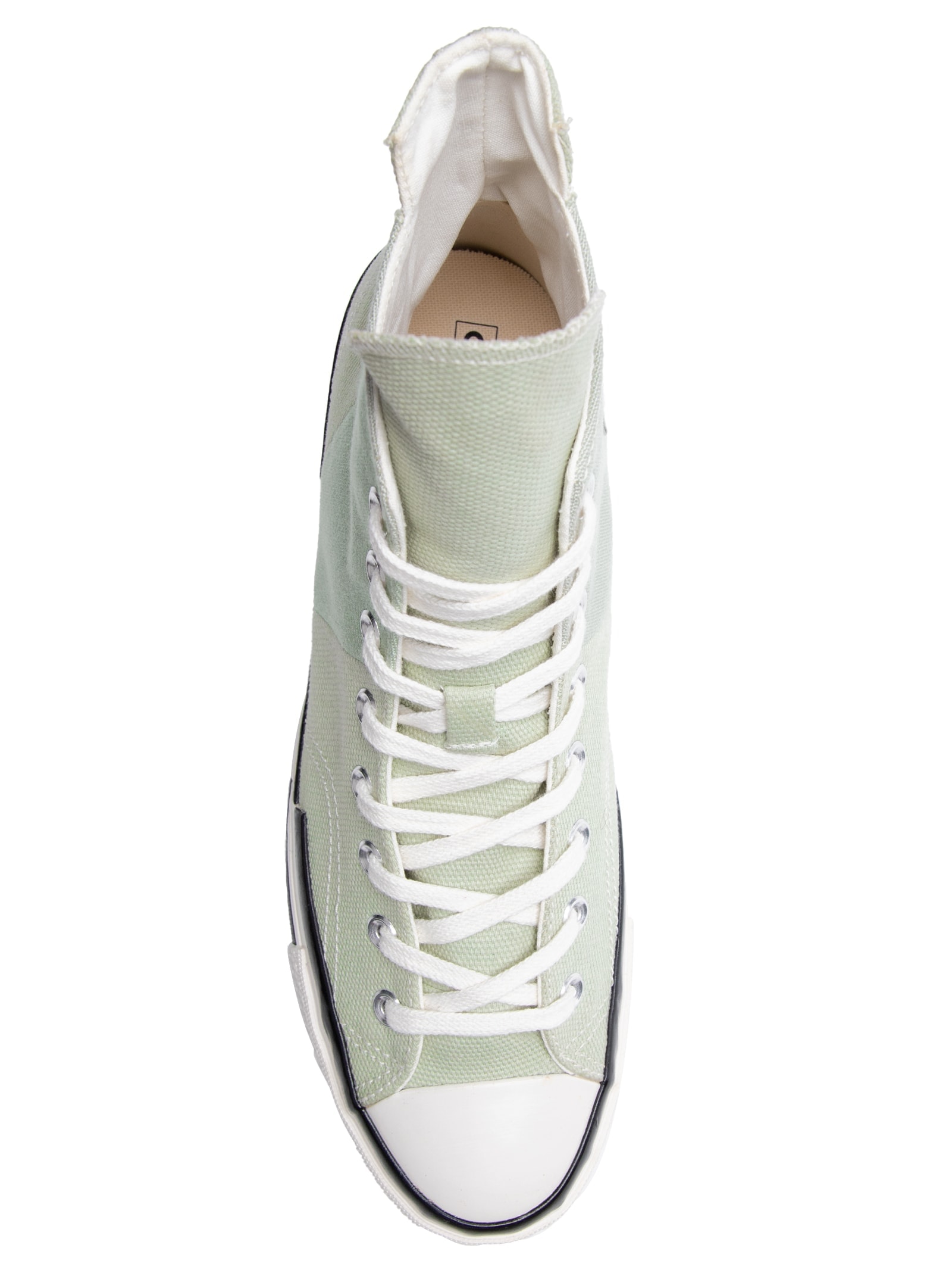 Tênis Unissex Chuck 70 Plus Verde Converse