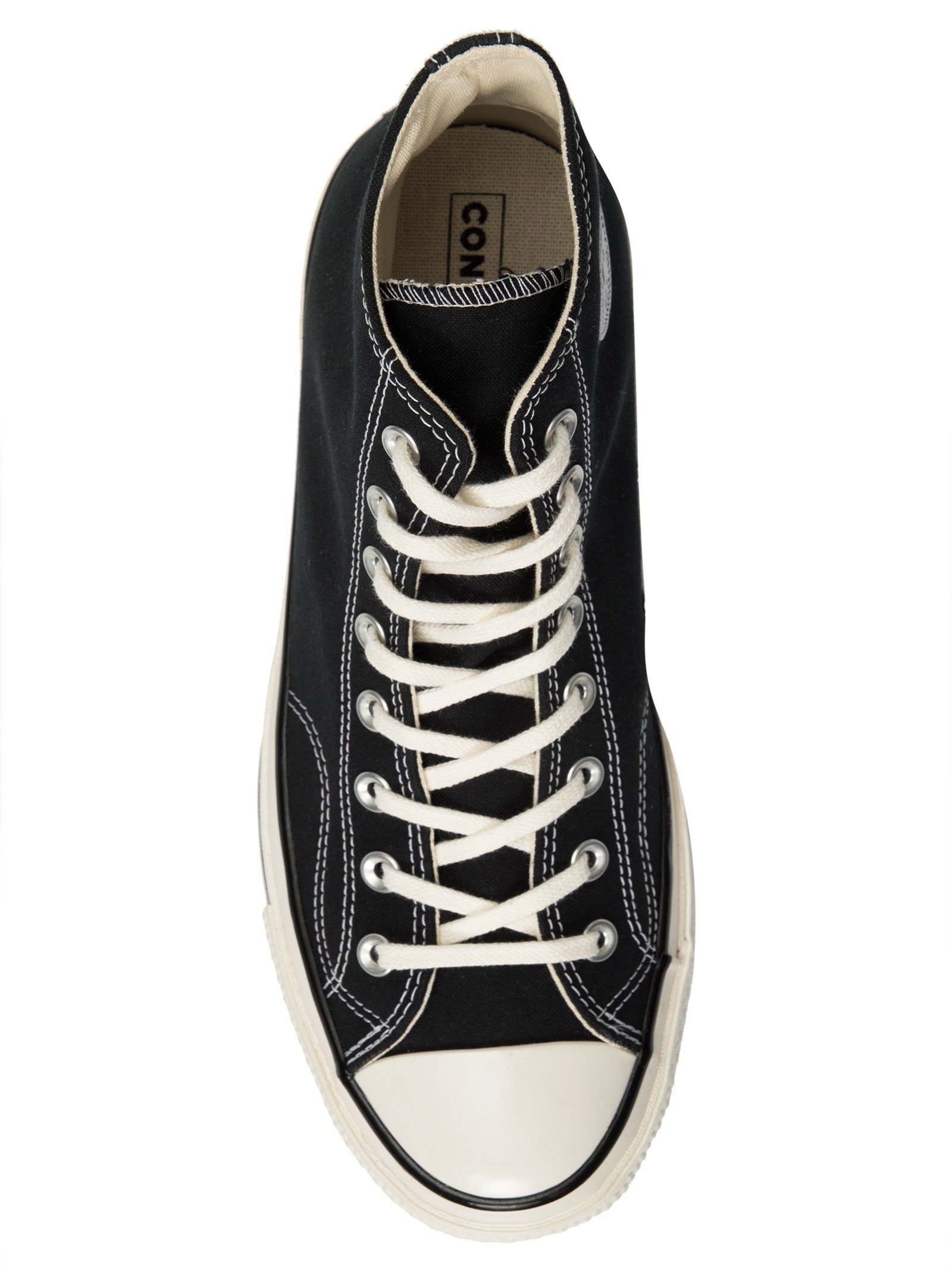 Tênis Unissex Chuck 70 Preto  Converse