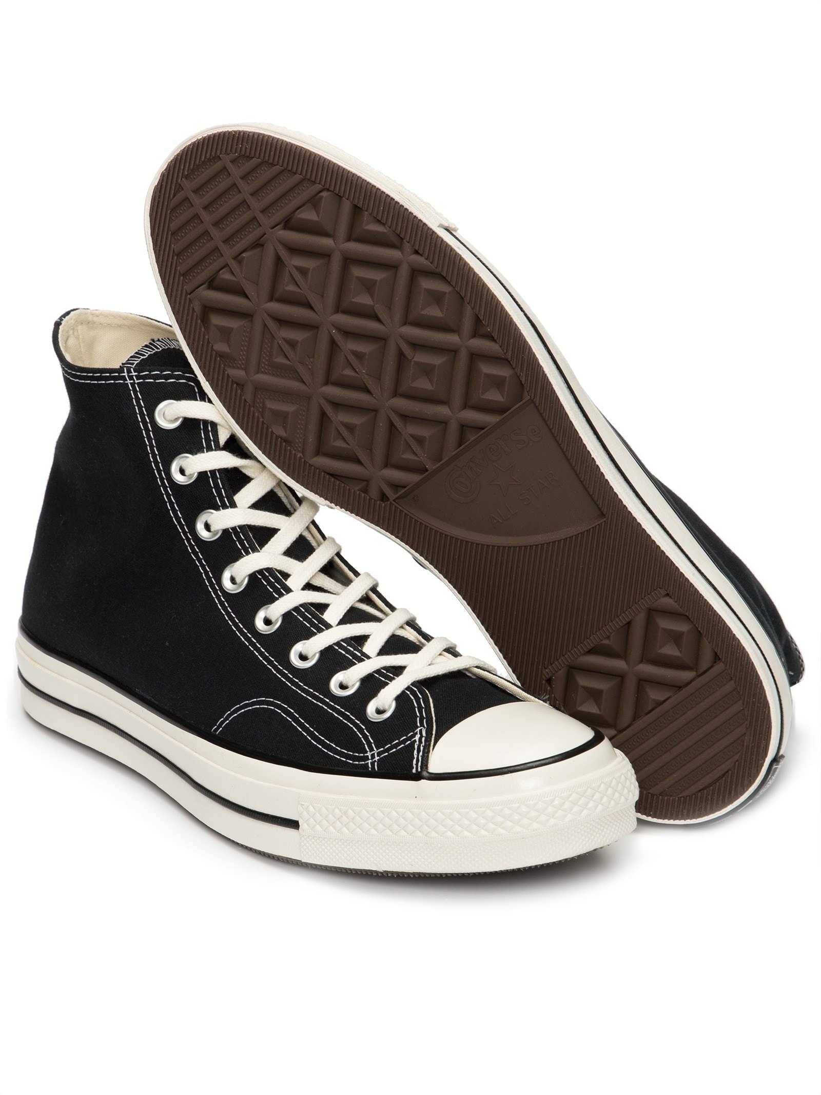 Tênis Unissex Chuck 70 Preto  Converse