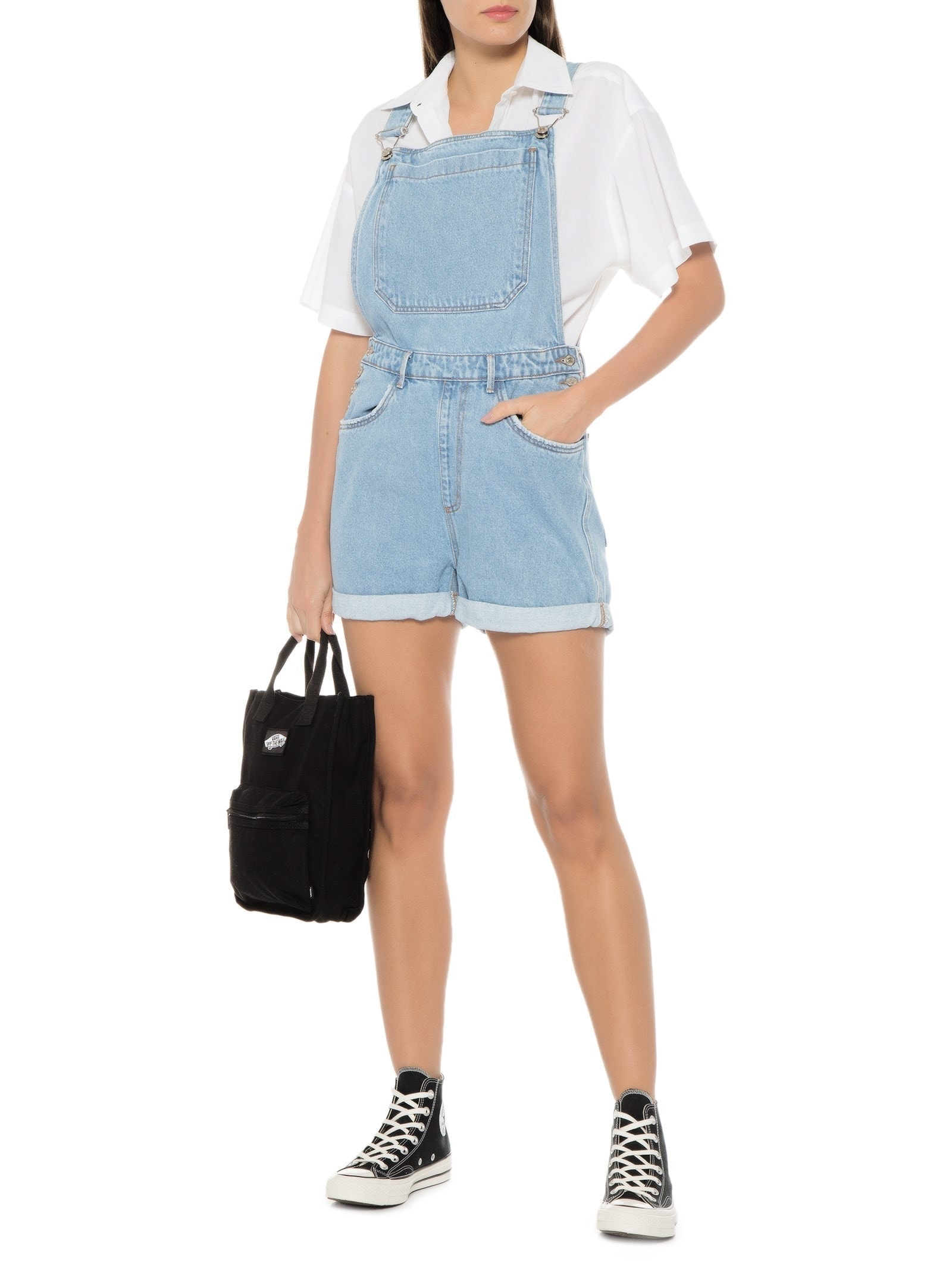 Tênis Unissex Chuck 70 Preto  Converse