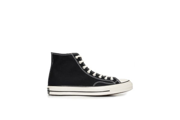 Tênis Unissex Chuck 70 - Preto 