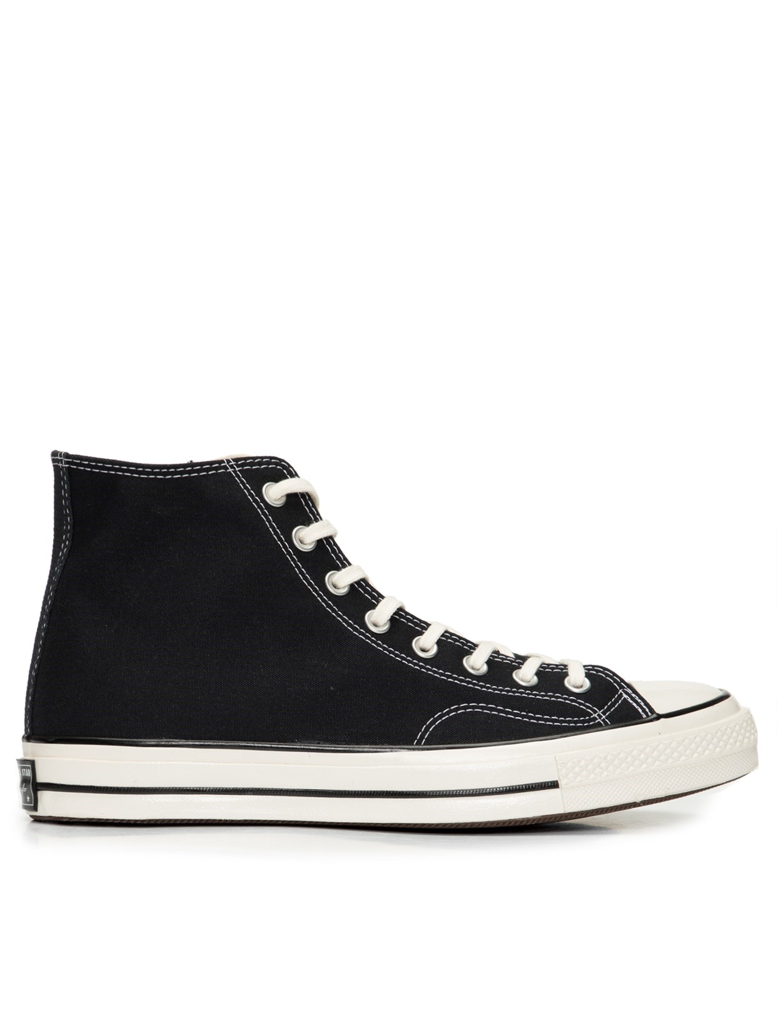 Tênis Unissex Chuck 70 Preto  Converse