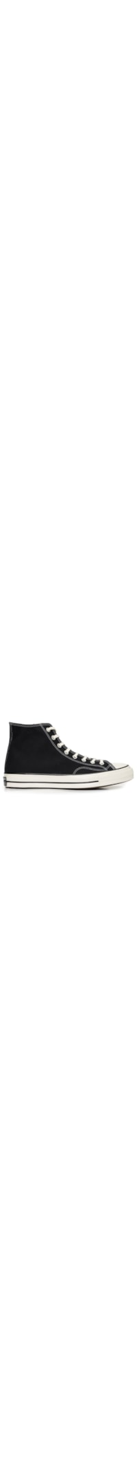 Tênis Unissex Chuck 70 - Preto